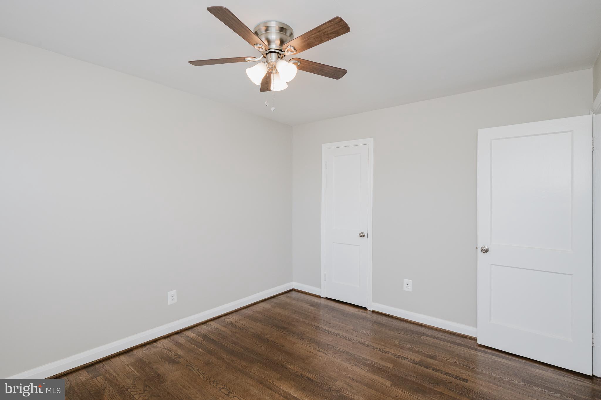 STEMMERS HEIGHTS - Residential Lease