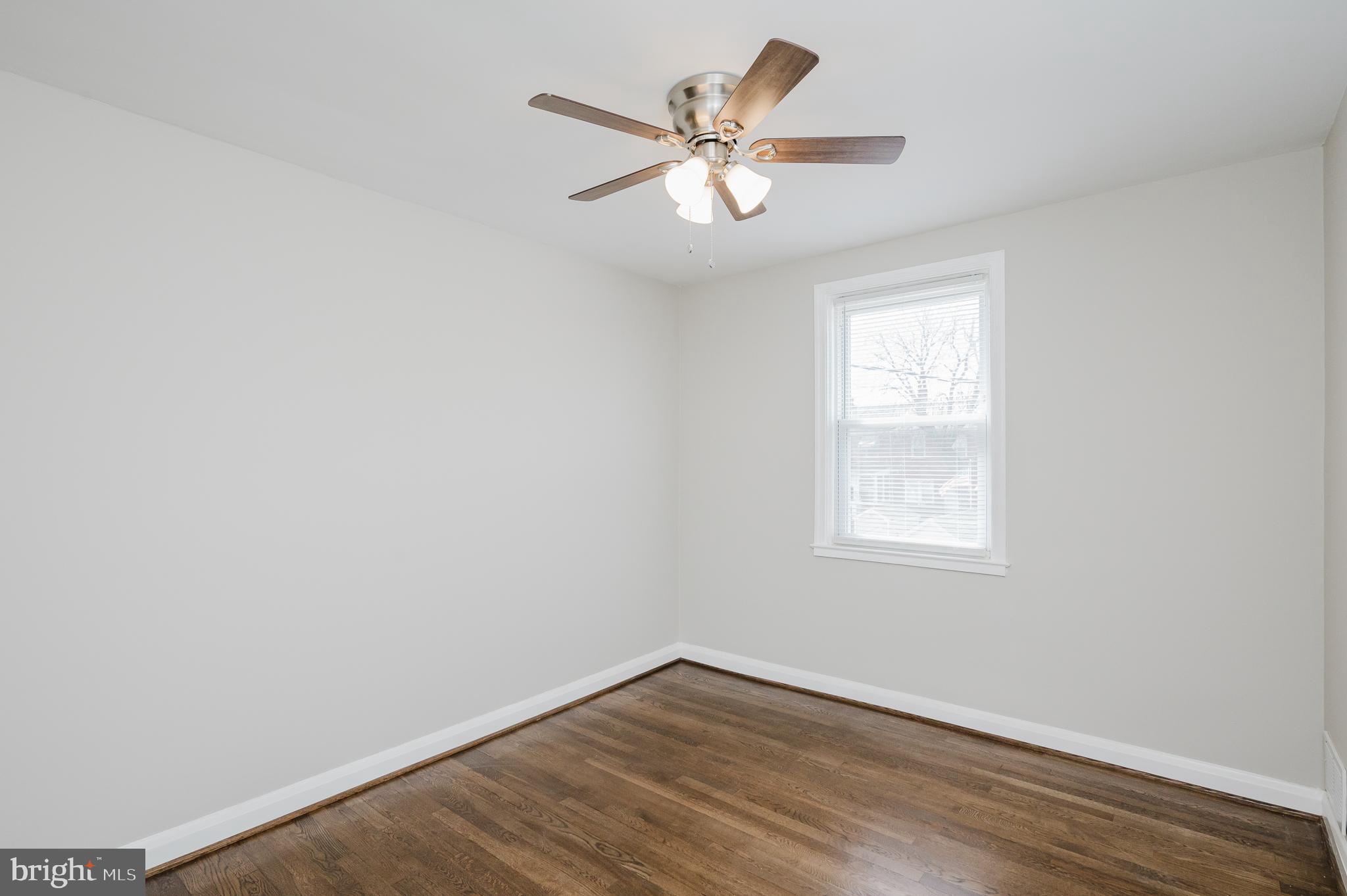 STEMMERS HEIGHTS - Residential Lease