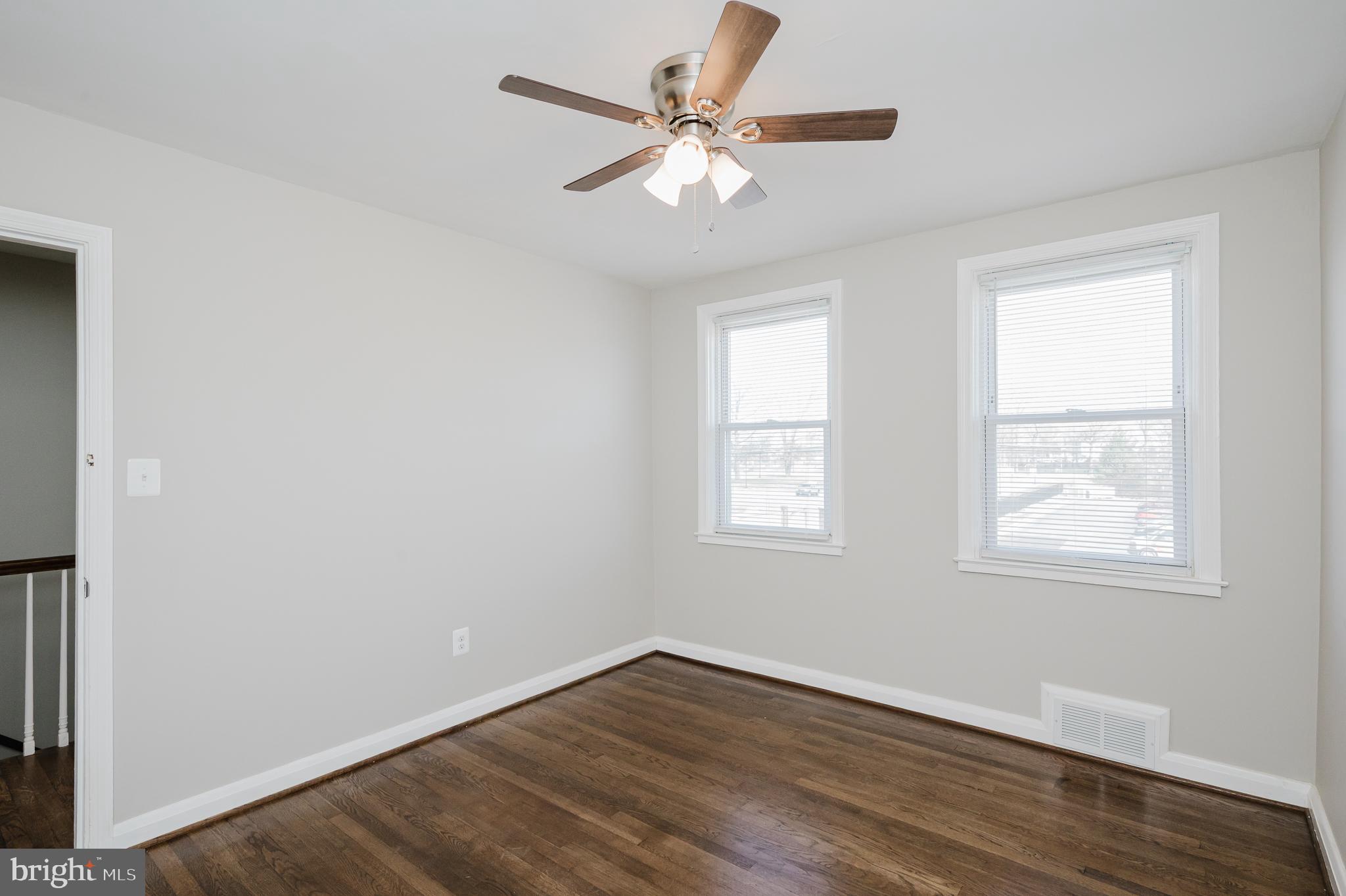 STEMMERS HEIGHTS - Residential Lease