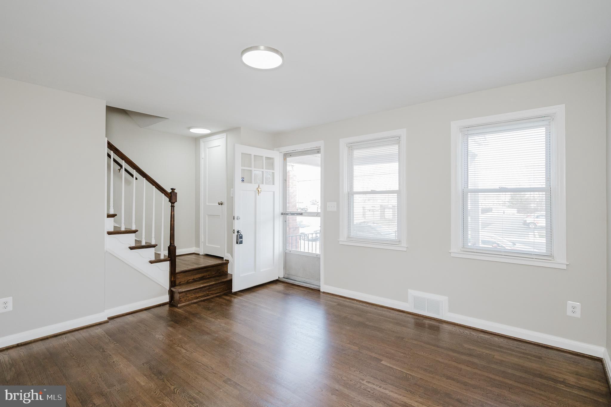 STEMMERS HEIGHTS - Residential Lease