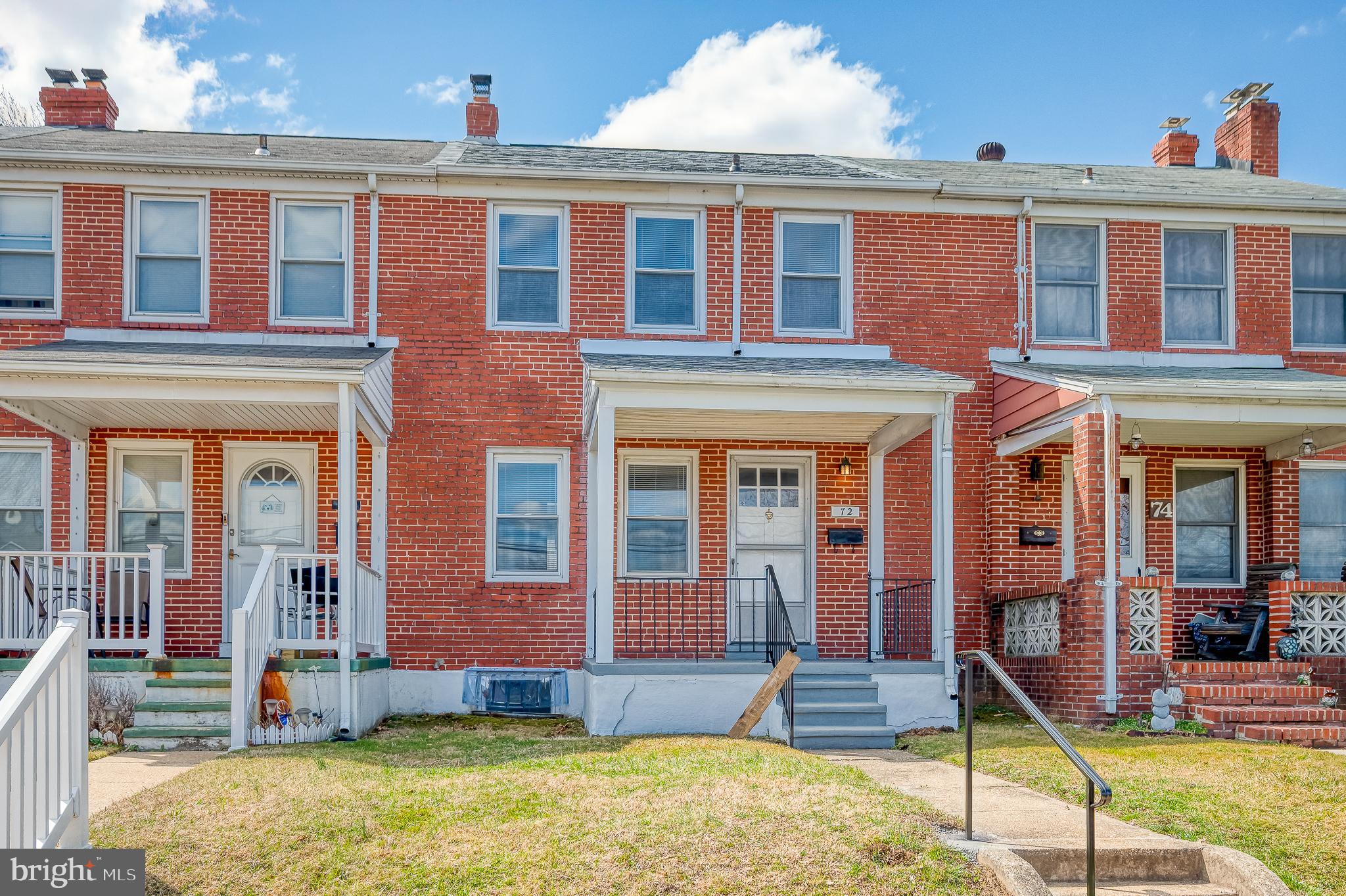 STEMMERS HEIGHTS - Residential Lease