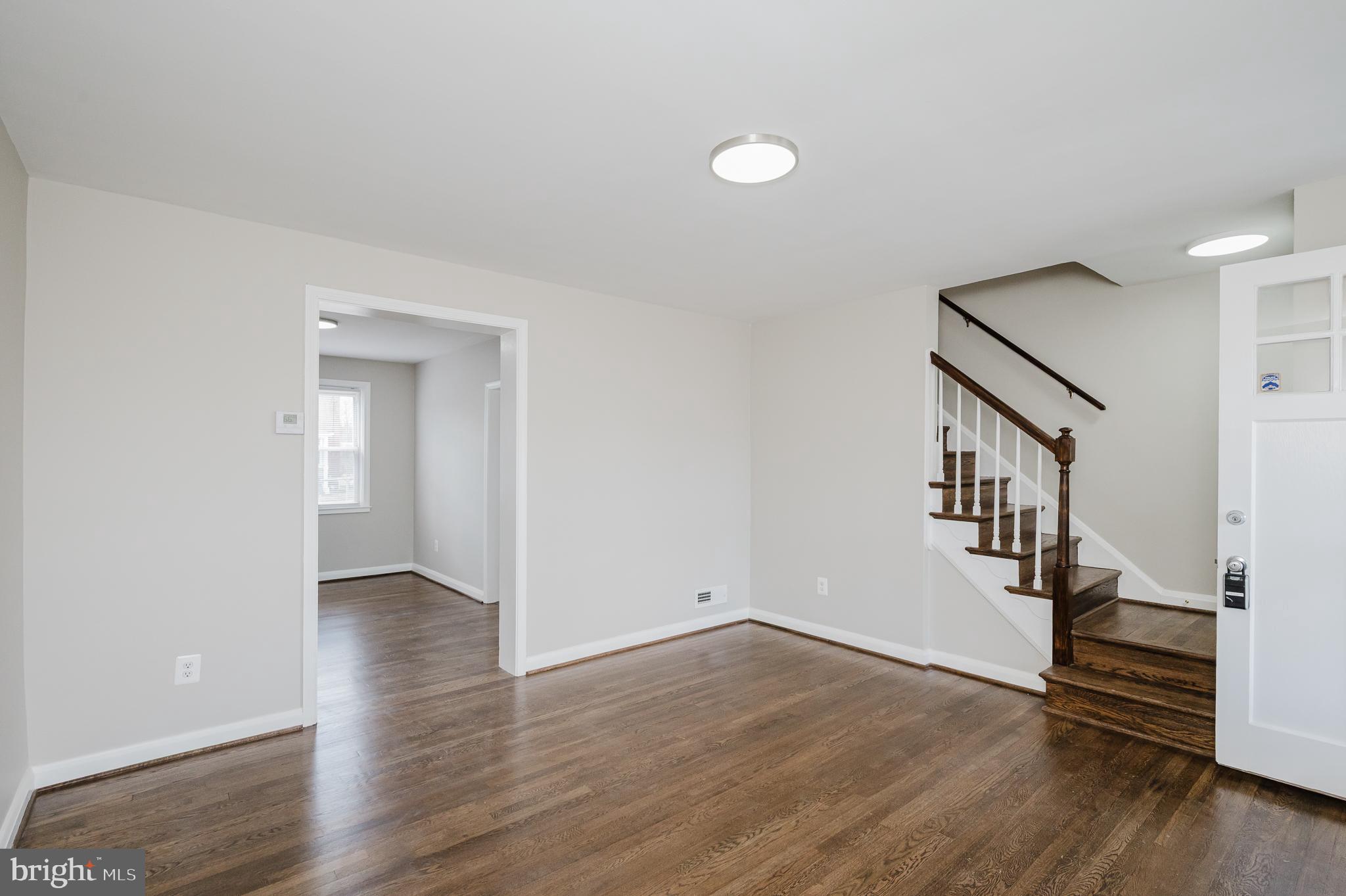STEMMERS HEIGHTS - Residential Lease
