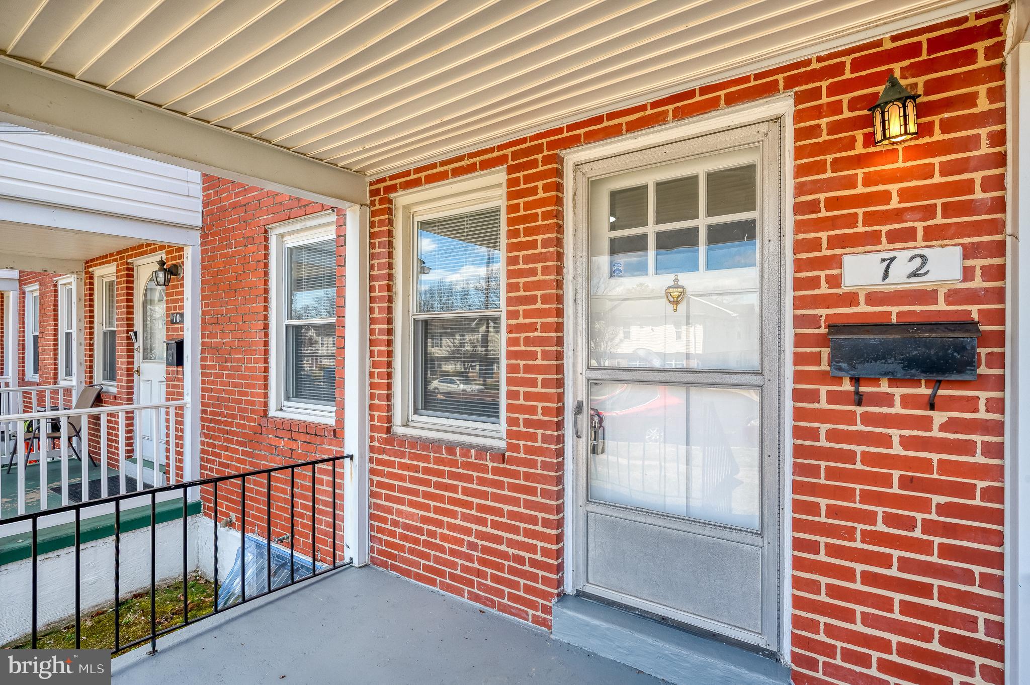 STEMMERS HEIGHTS - Residential Lease