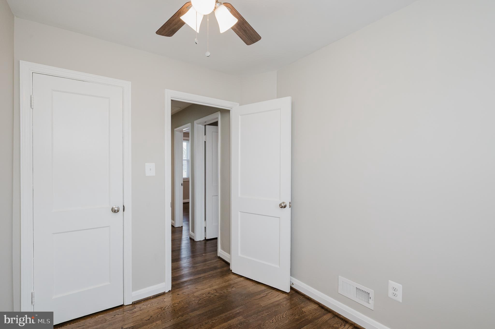 STEMMERS HEIGHTS - Residential Lease