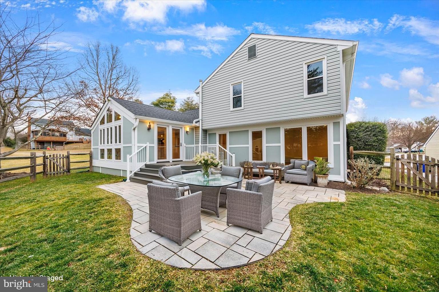 HICKORY RIDGE - Residential