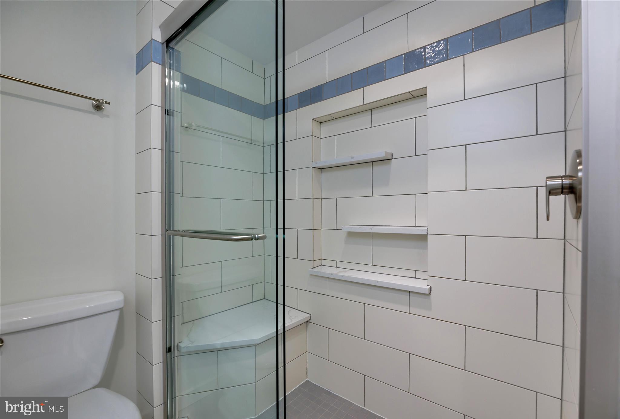 HICKORY RIDGE - Residential