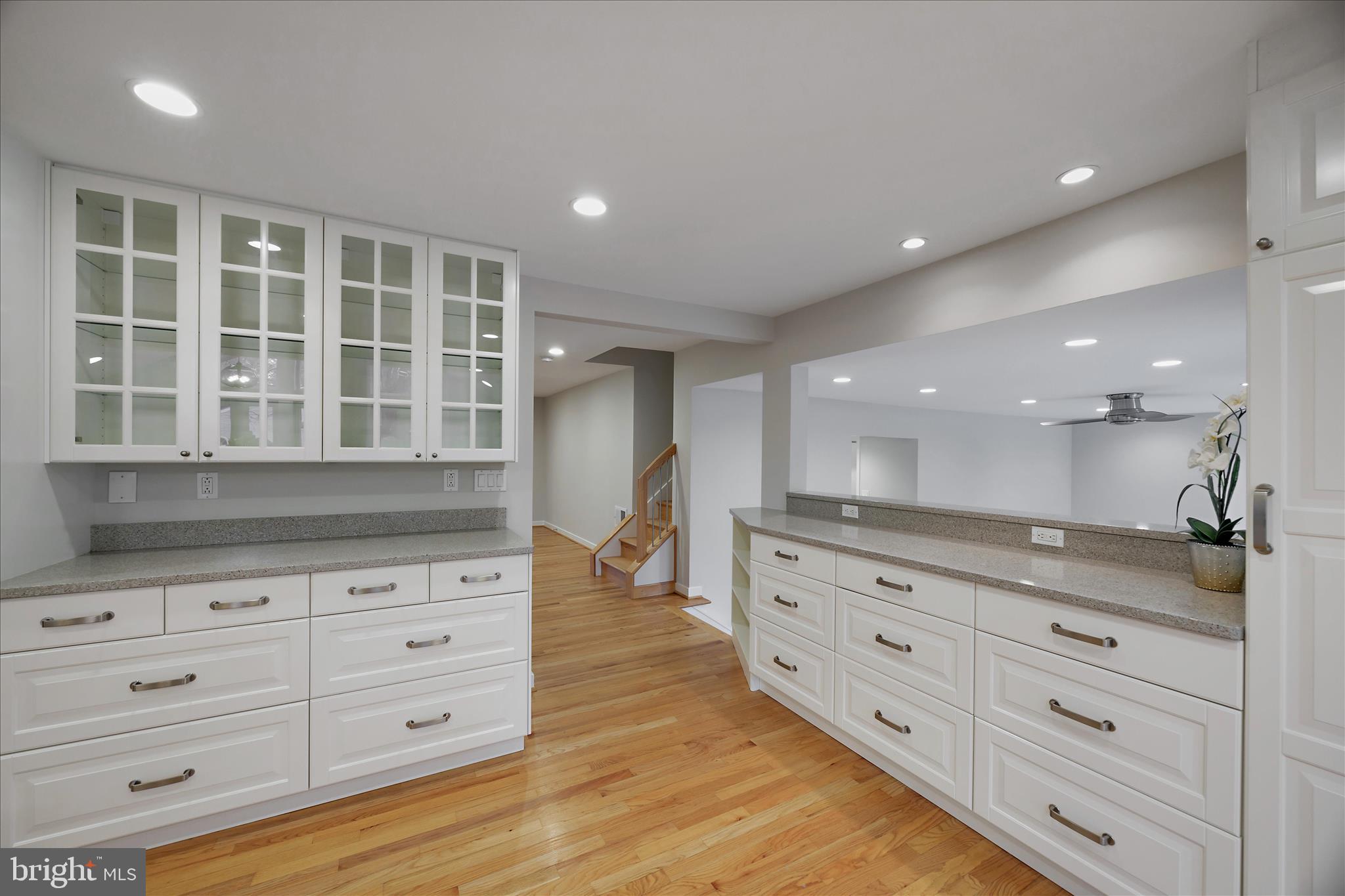 HICKORY RIDGE - Residential