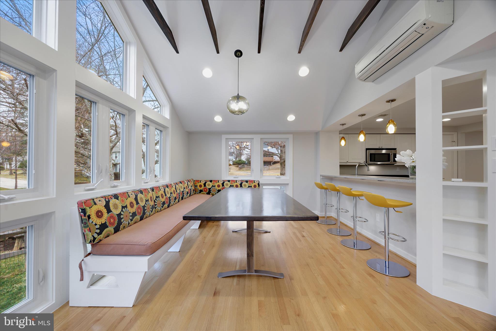 HICKORY RIDGE - Residential