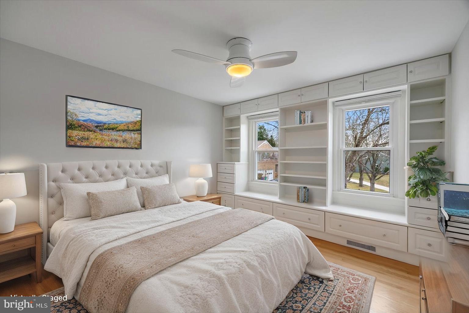 HICKORY RIDGE - Residential