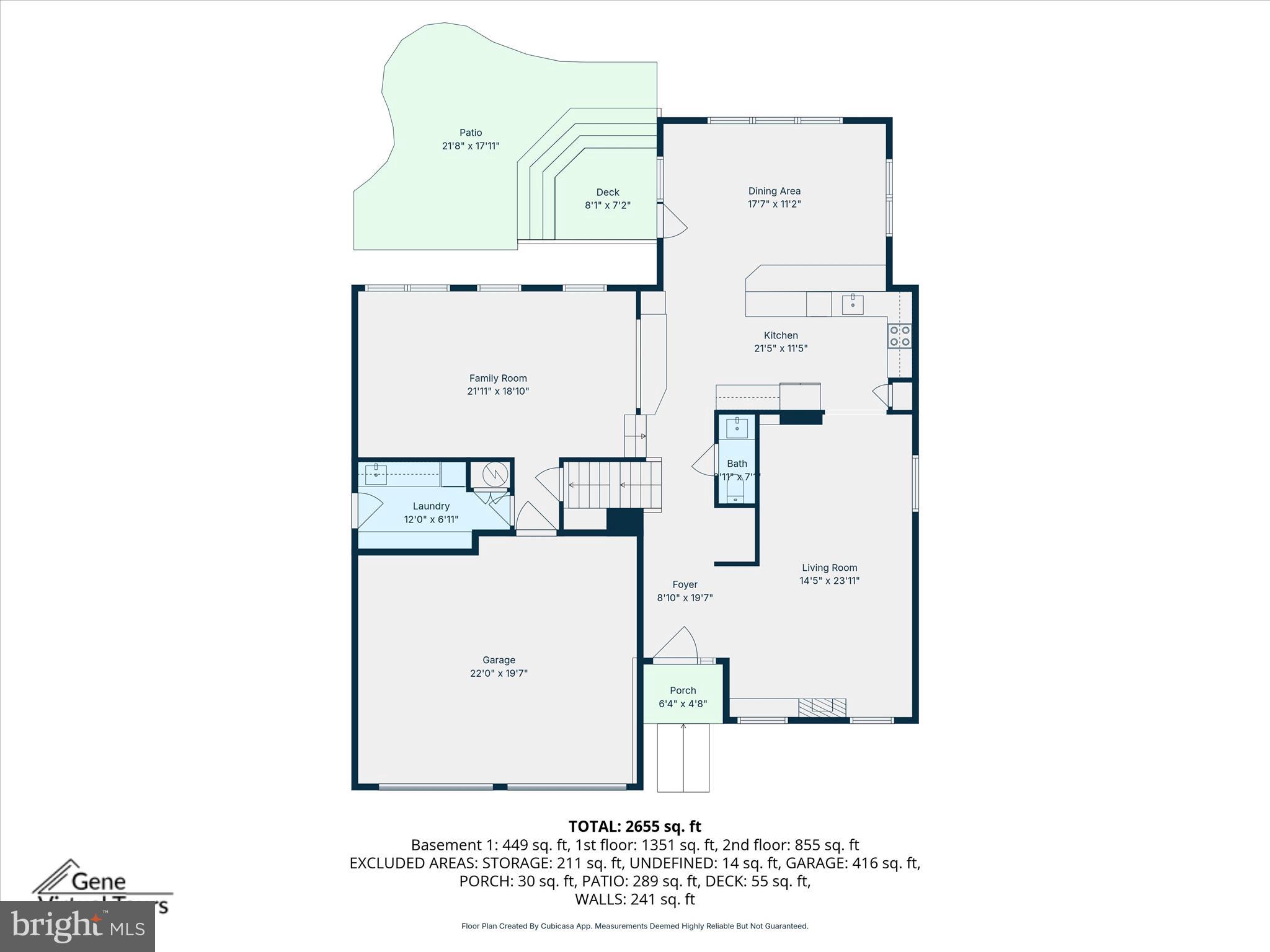 HICKORY RIDGE - Residential