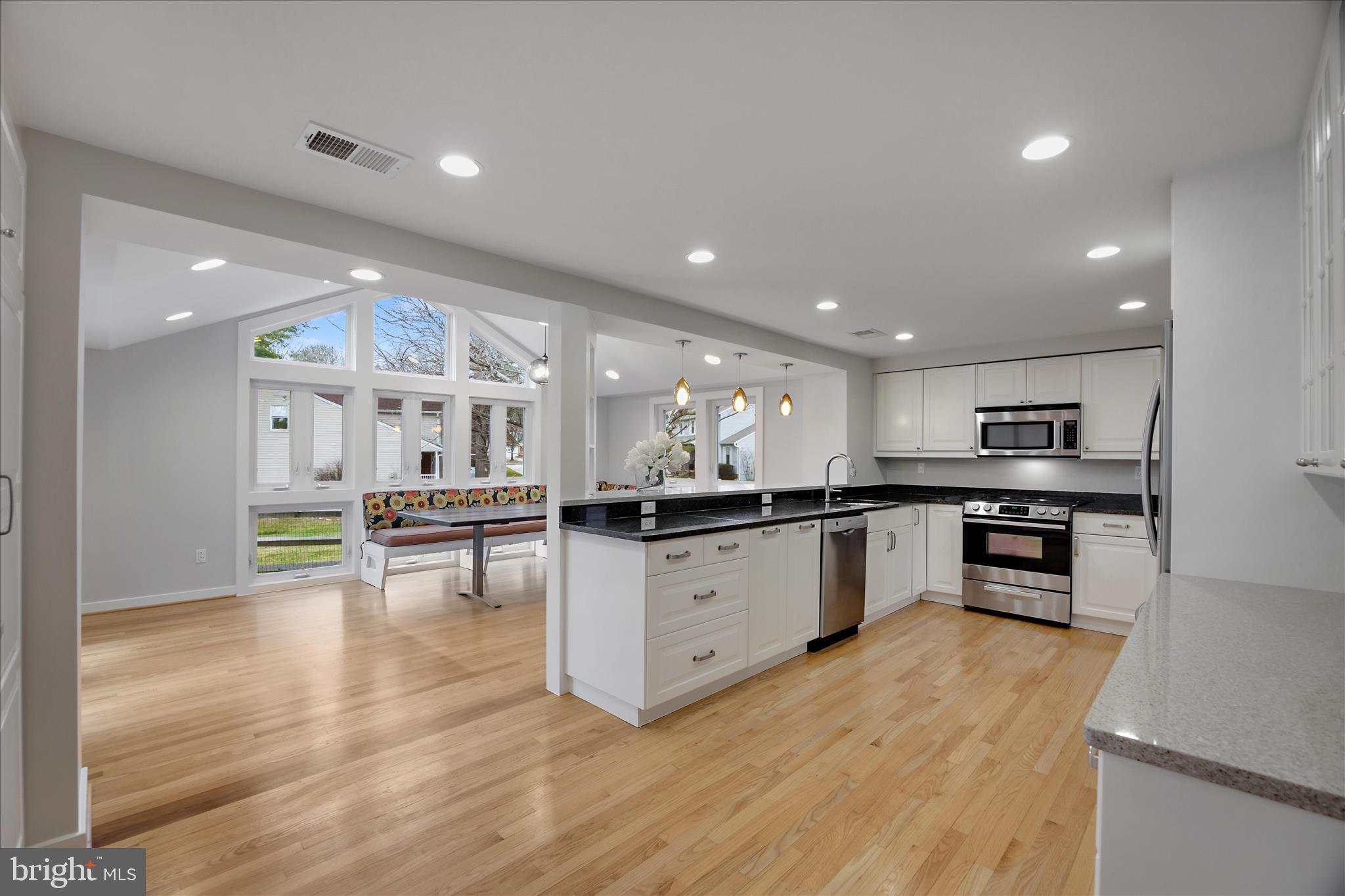 HICKORY RIDGE - Residential