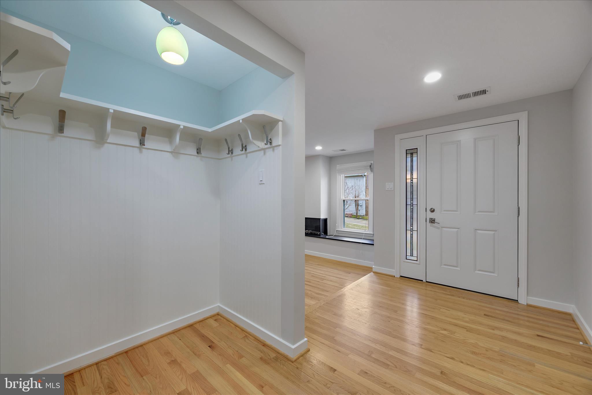 HICKORY RIDGE - Residential