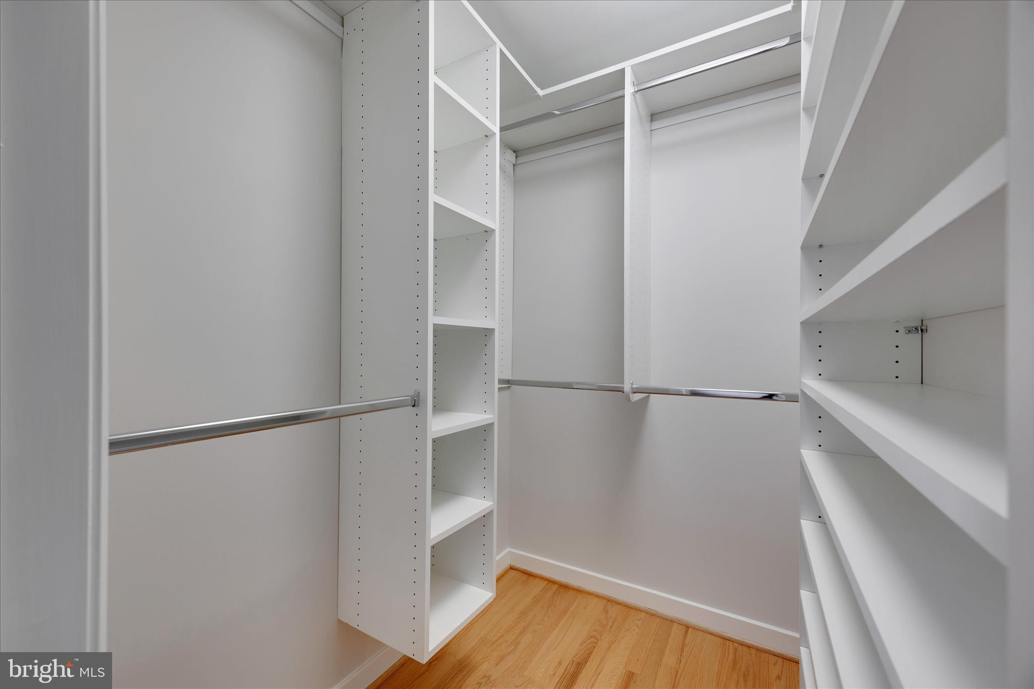 HICKORY RIDGE - Residential