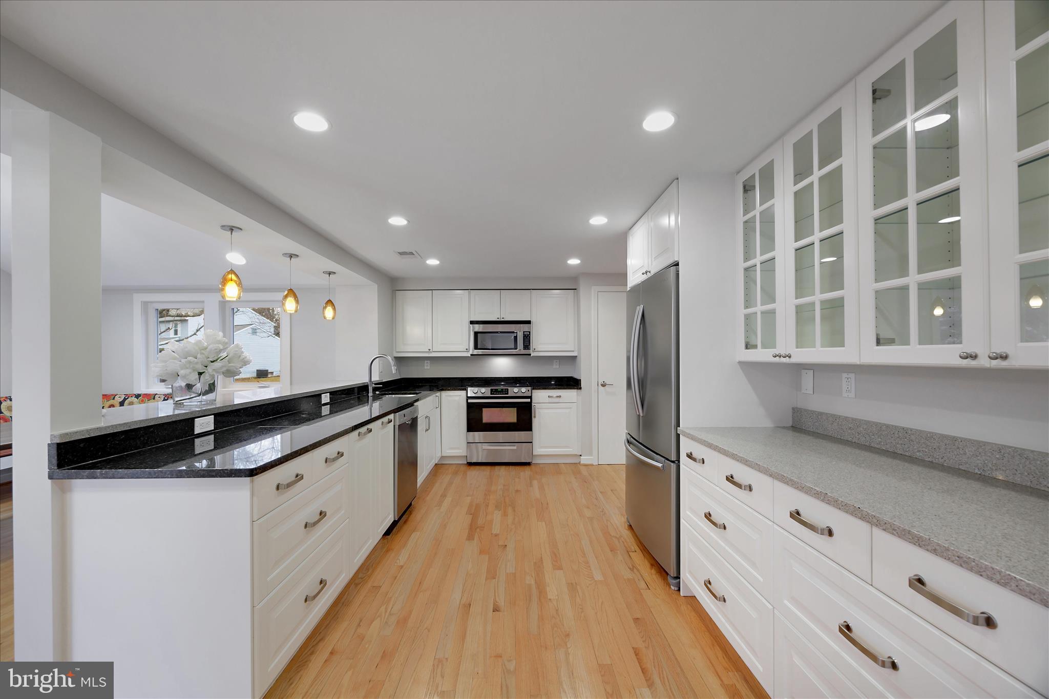 HICKORY RIDGE - Residential