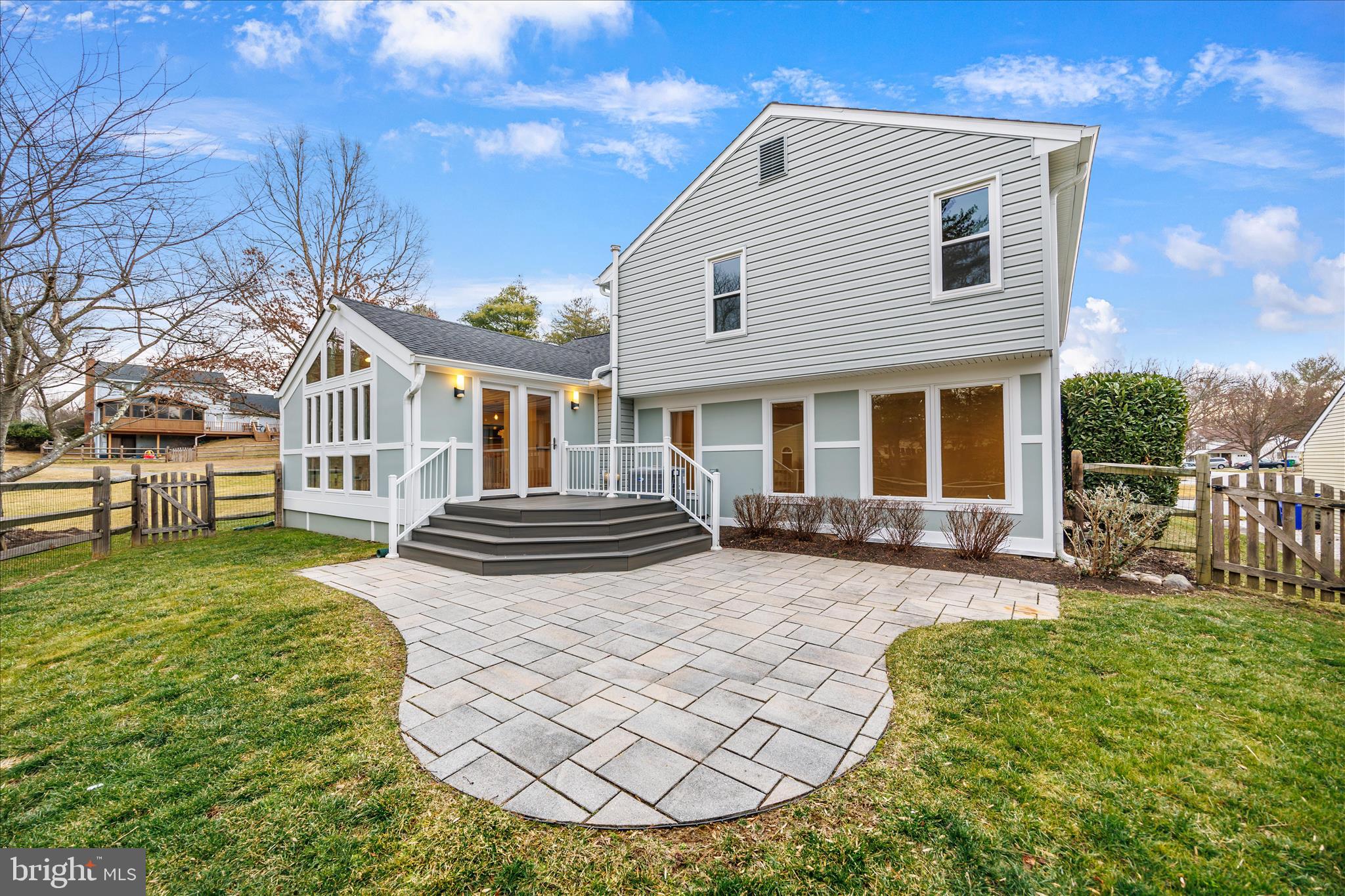 HICKORY RIDGE - Residential