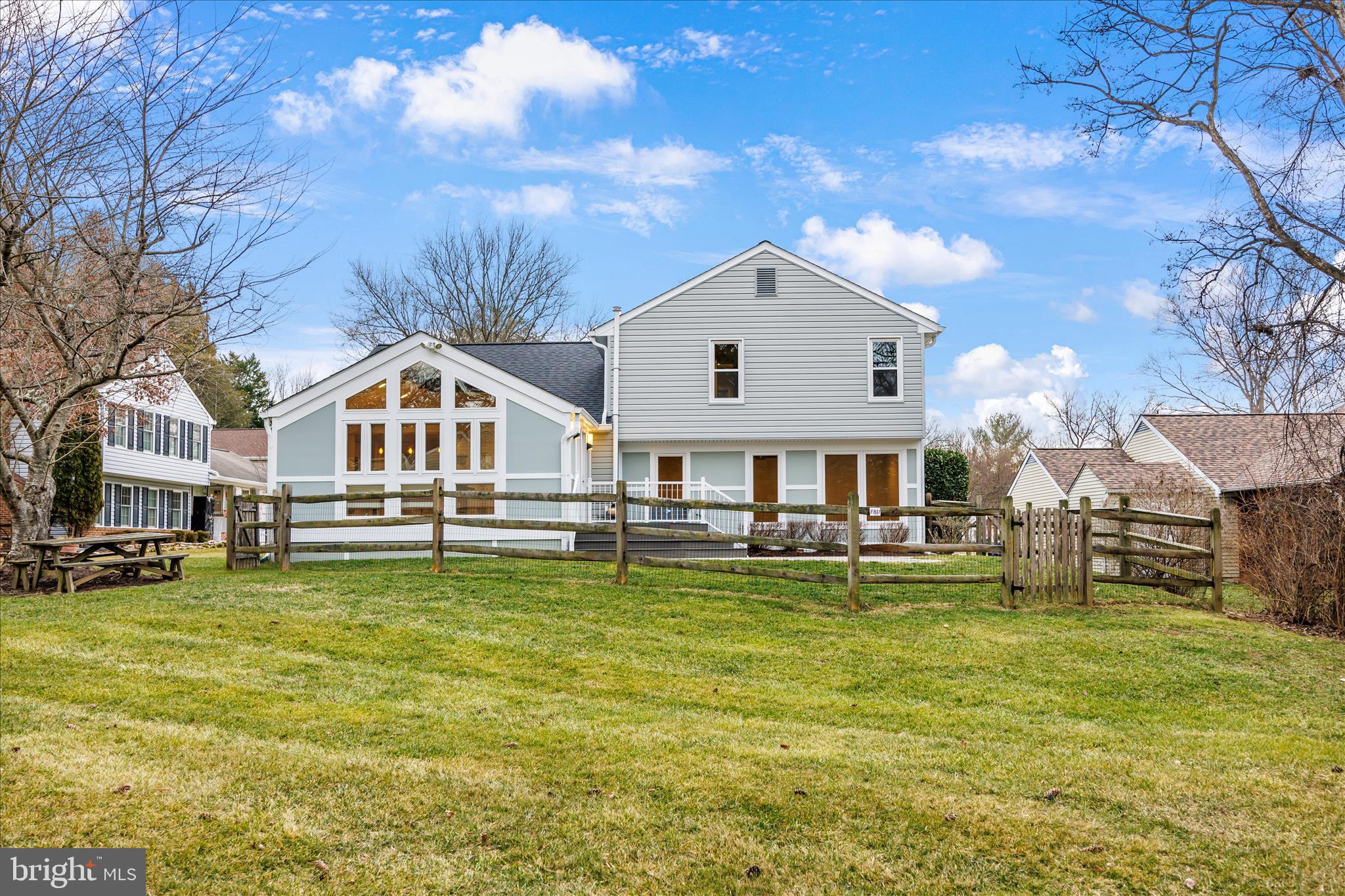 HICKORY RIDGE - Residential