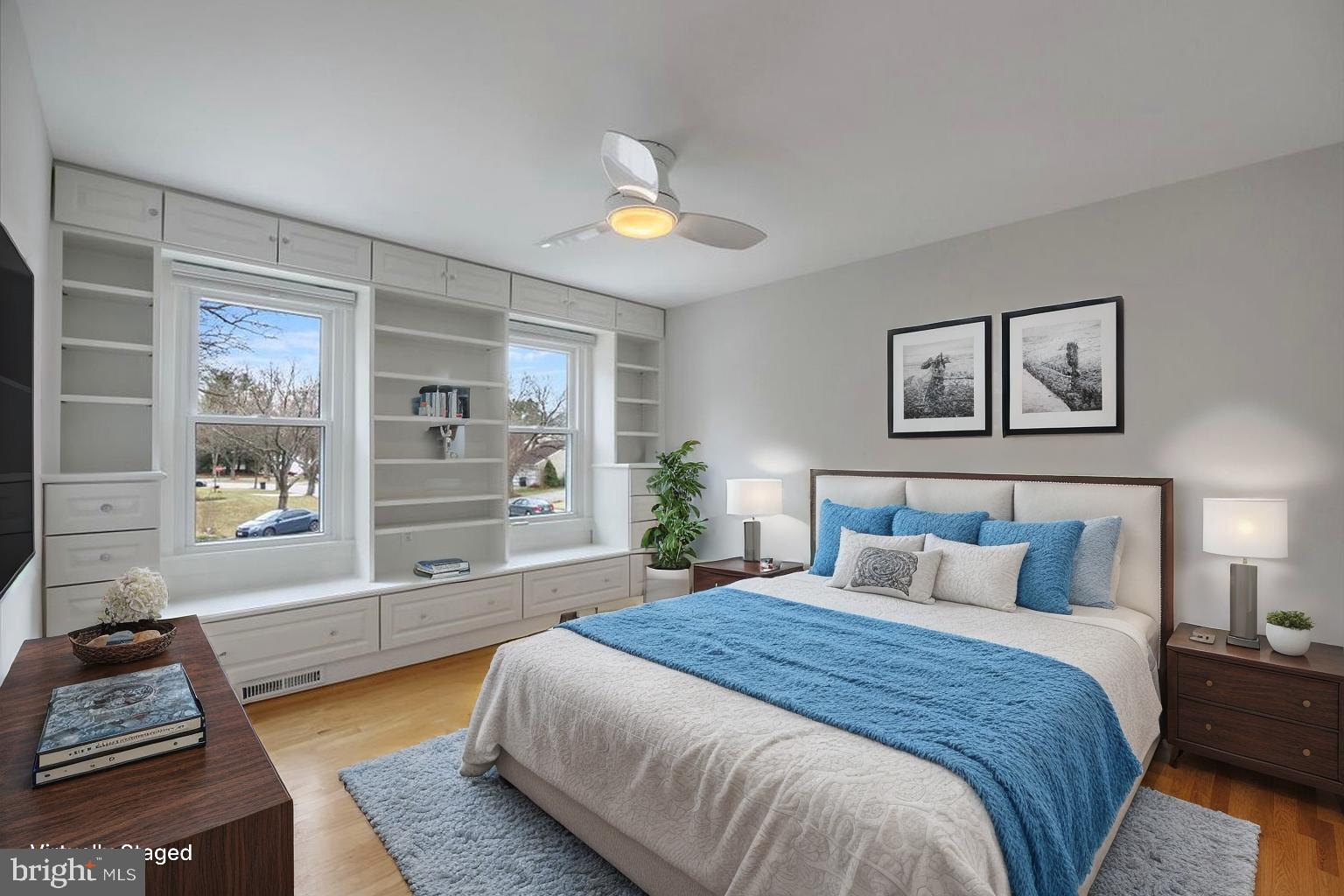 HICKORY RIDGE - Residential