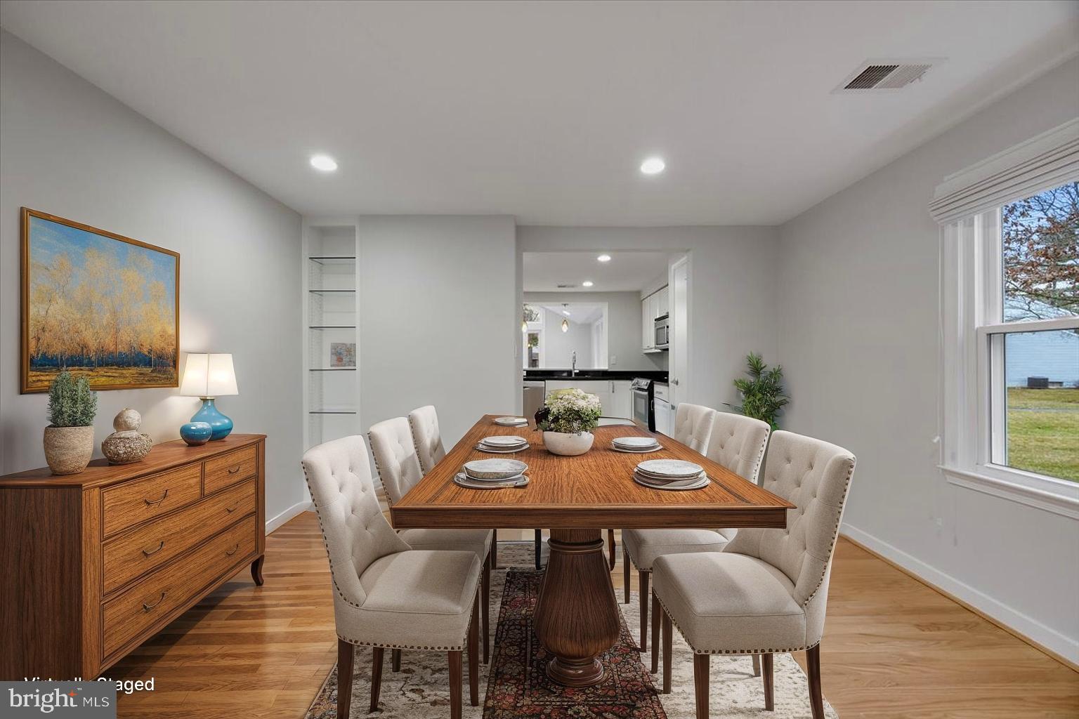 HICKORY RIDGE - Residential