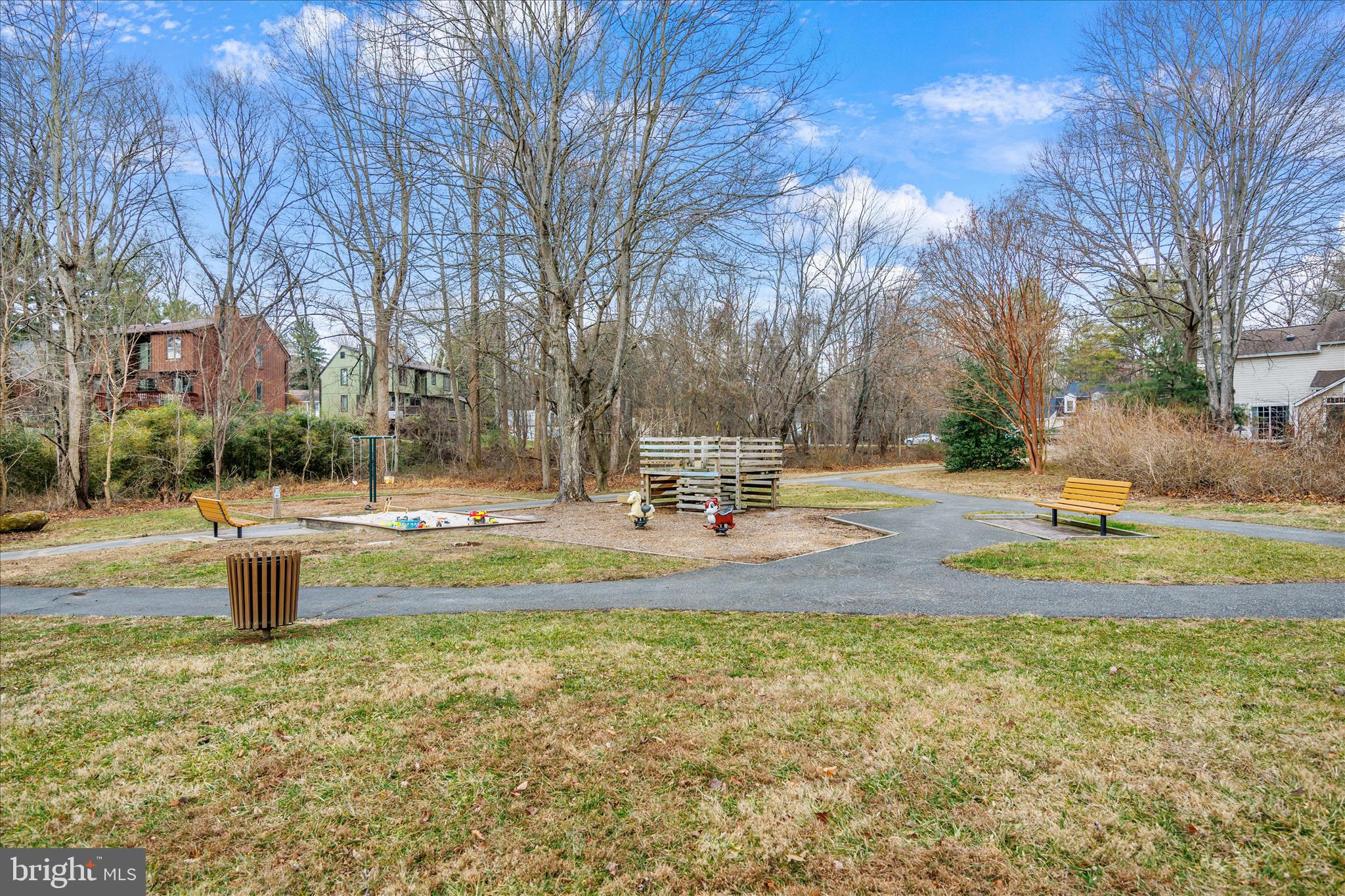 HICKORY RIDGE - Residential
