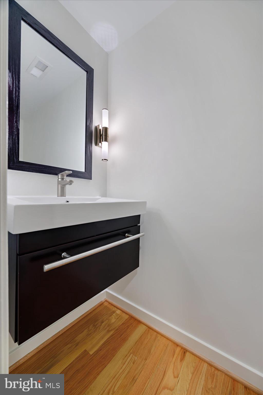 HICKORY RIDGE - Residential