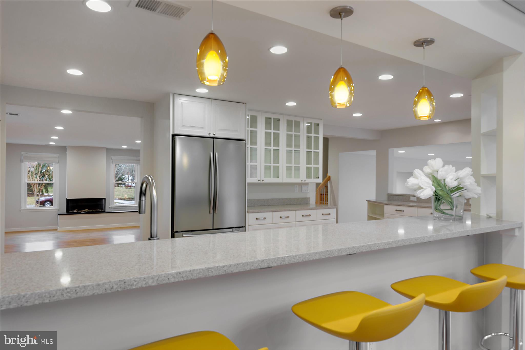 HICKORY RIDGE - Residential