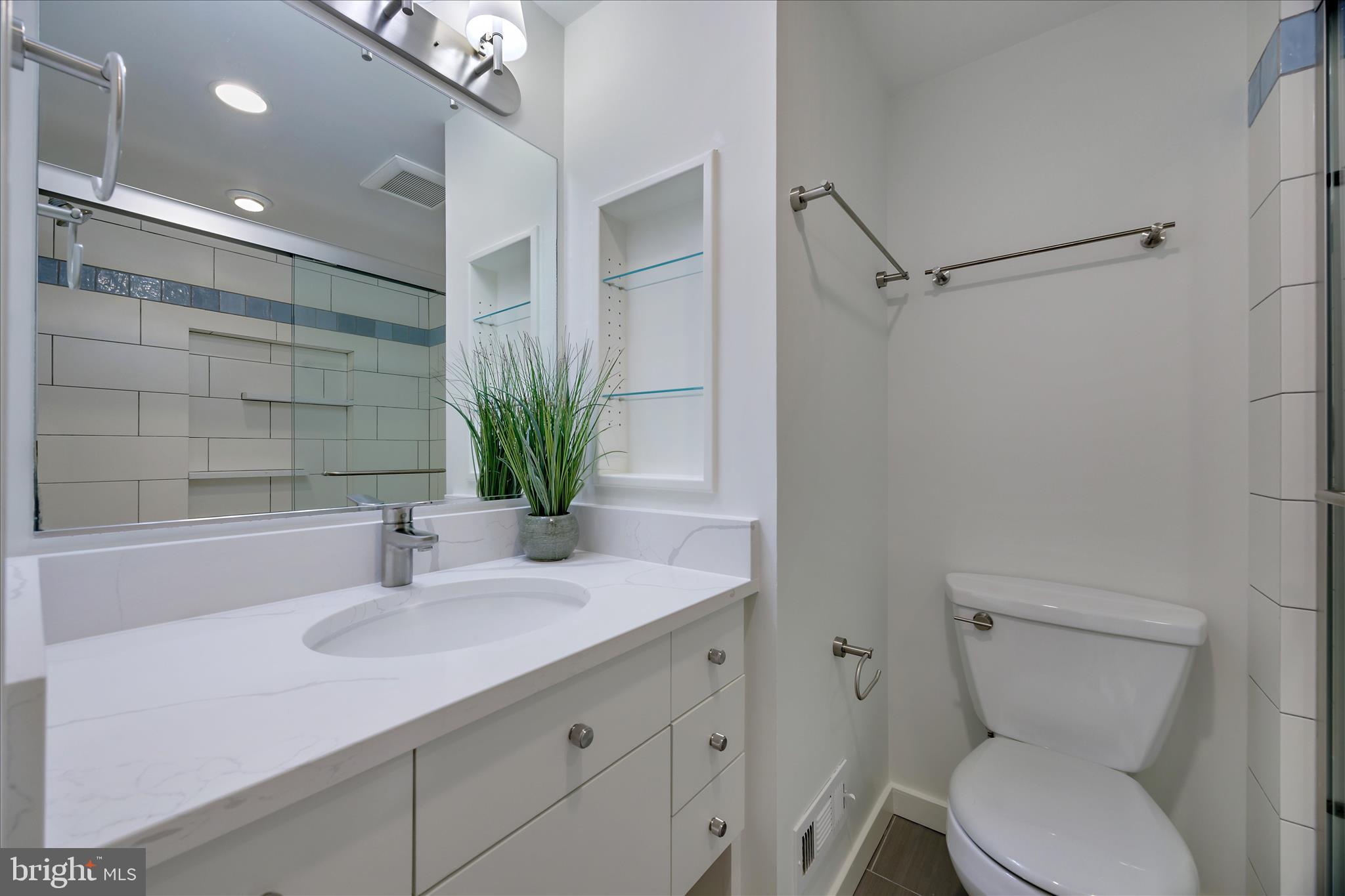 HICKORY RIDGE - Residential