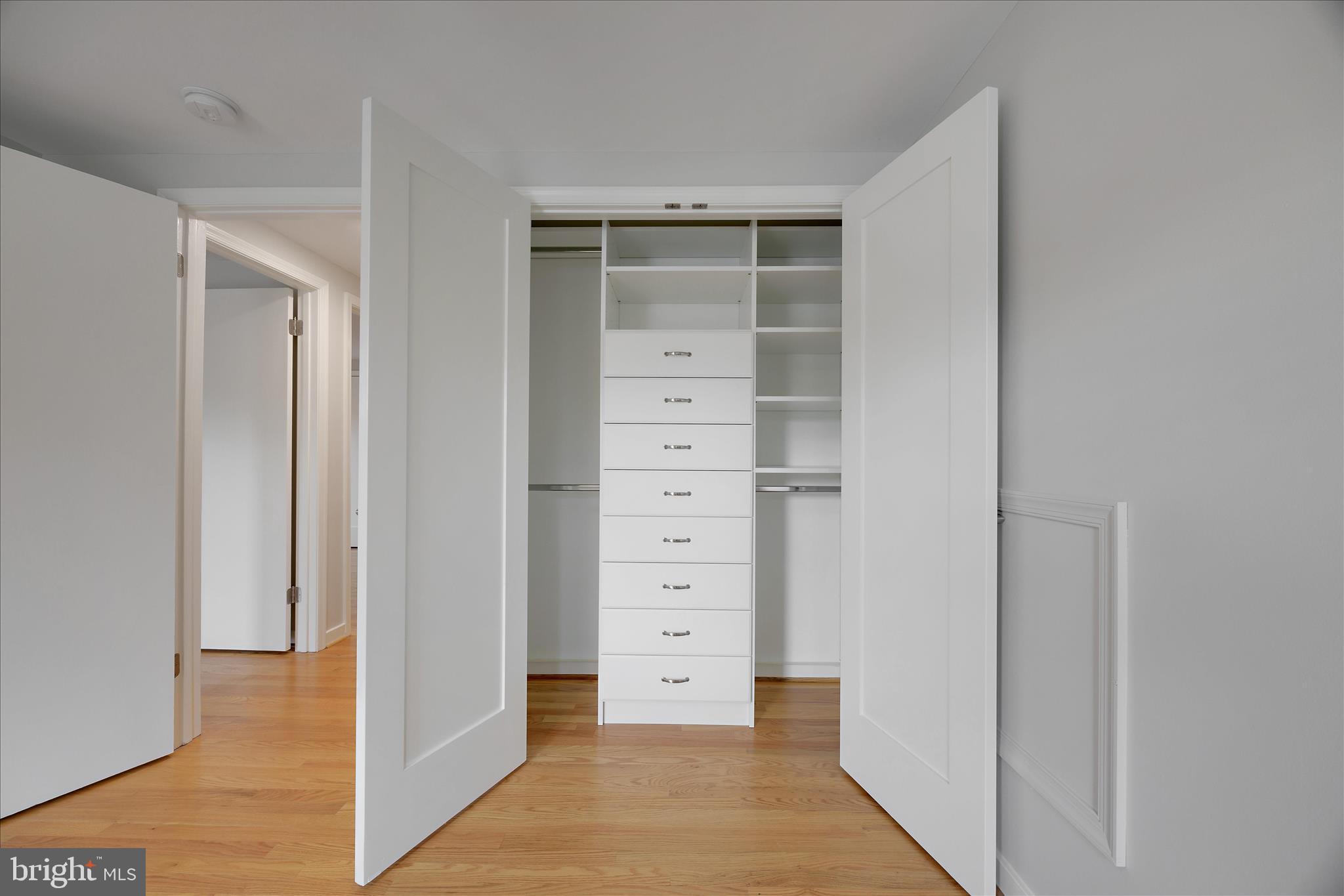 HICKORY RIDGE - Residential