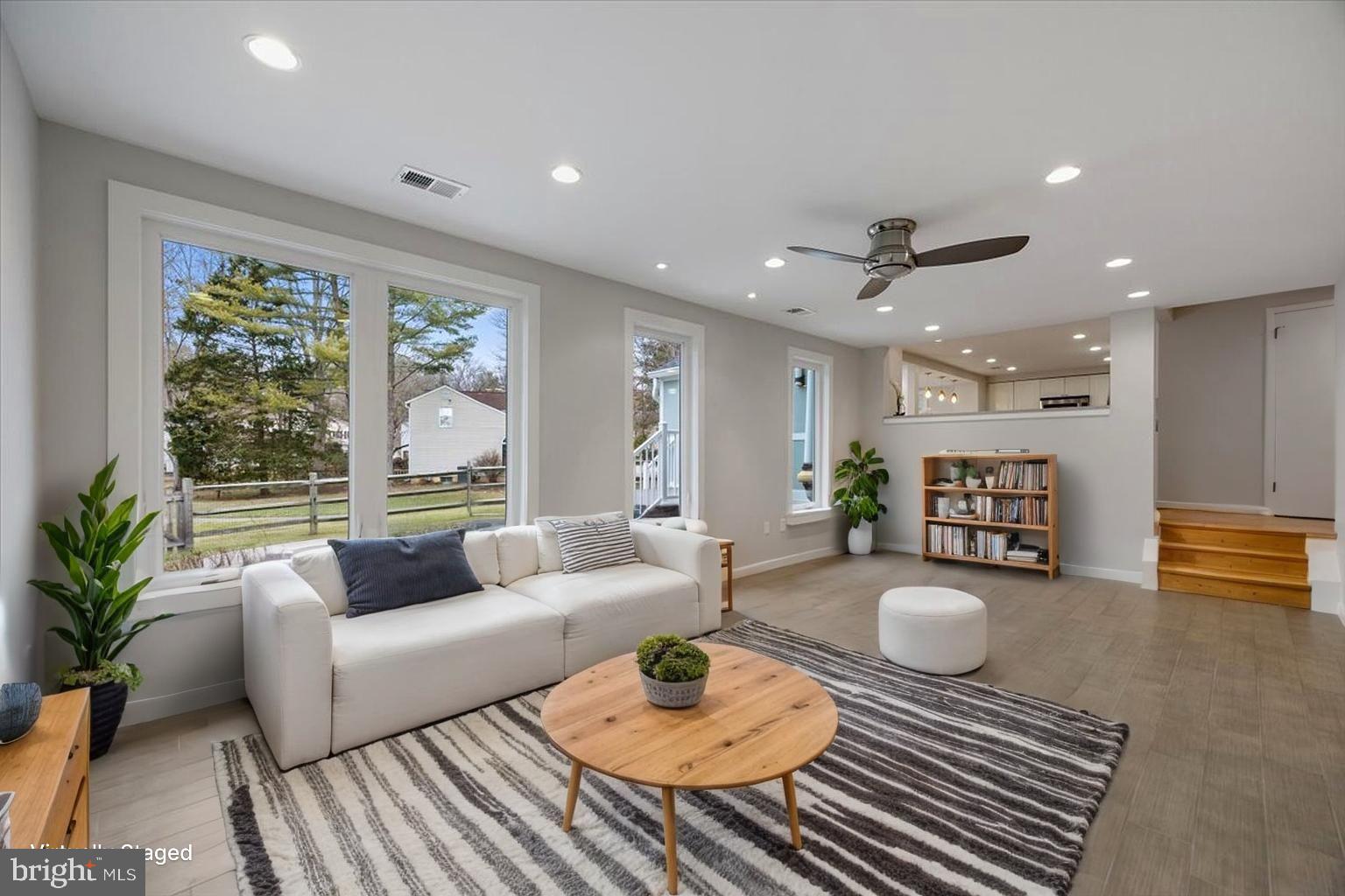 HICKORY RIDGE - Residential