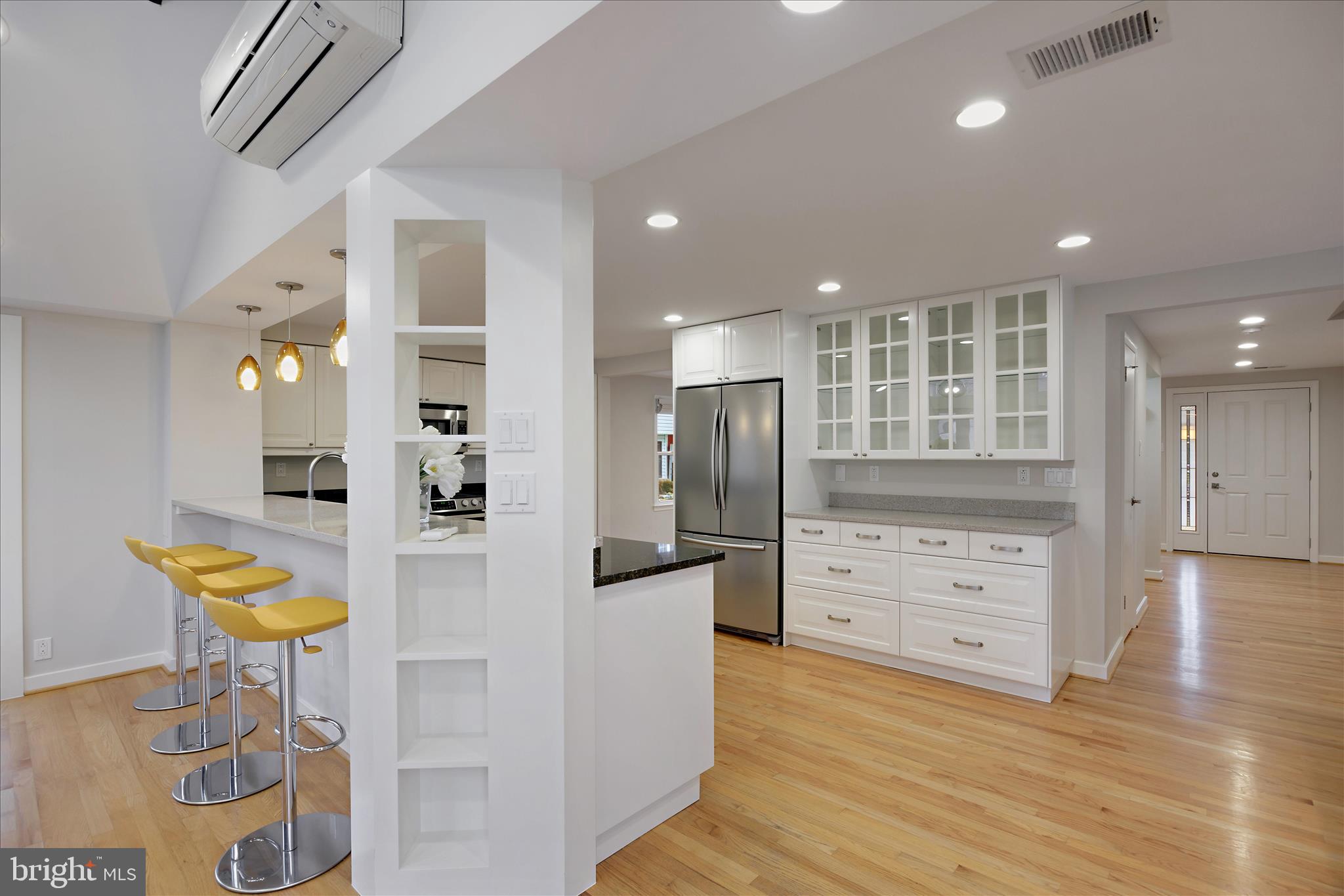 HICKORY RIDGE - Residential