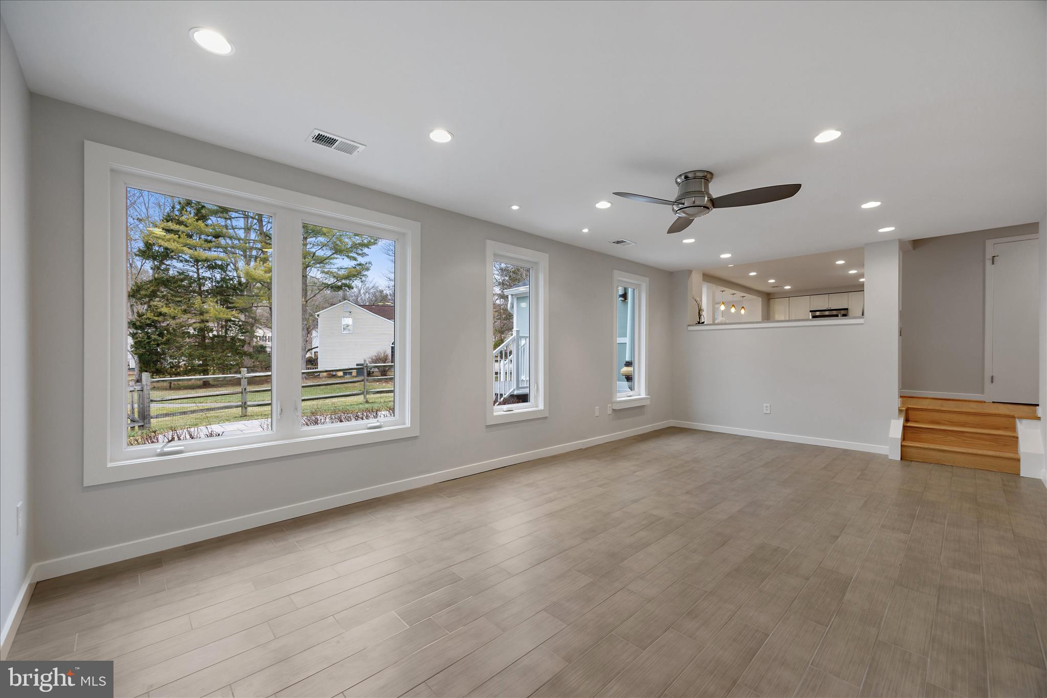 HICKORY RIDGE - Residential