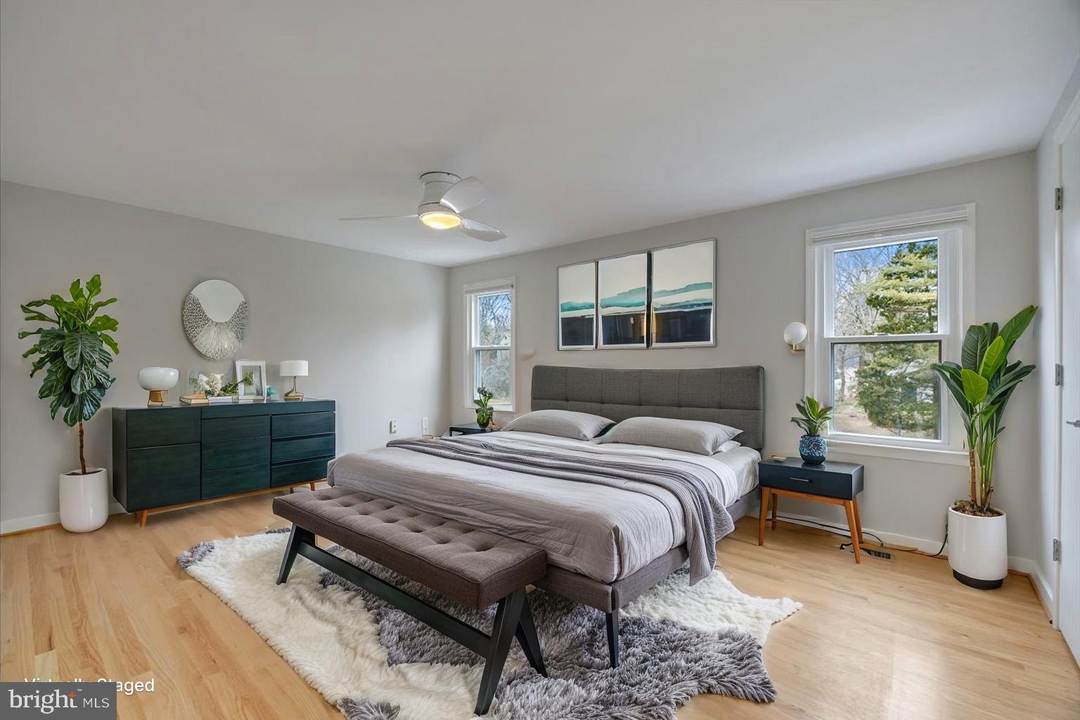 HICKORY RIDGE - Residential