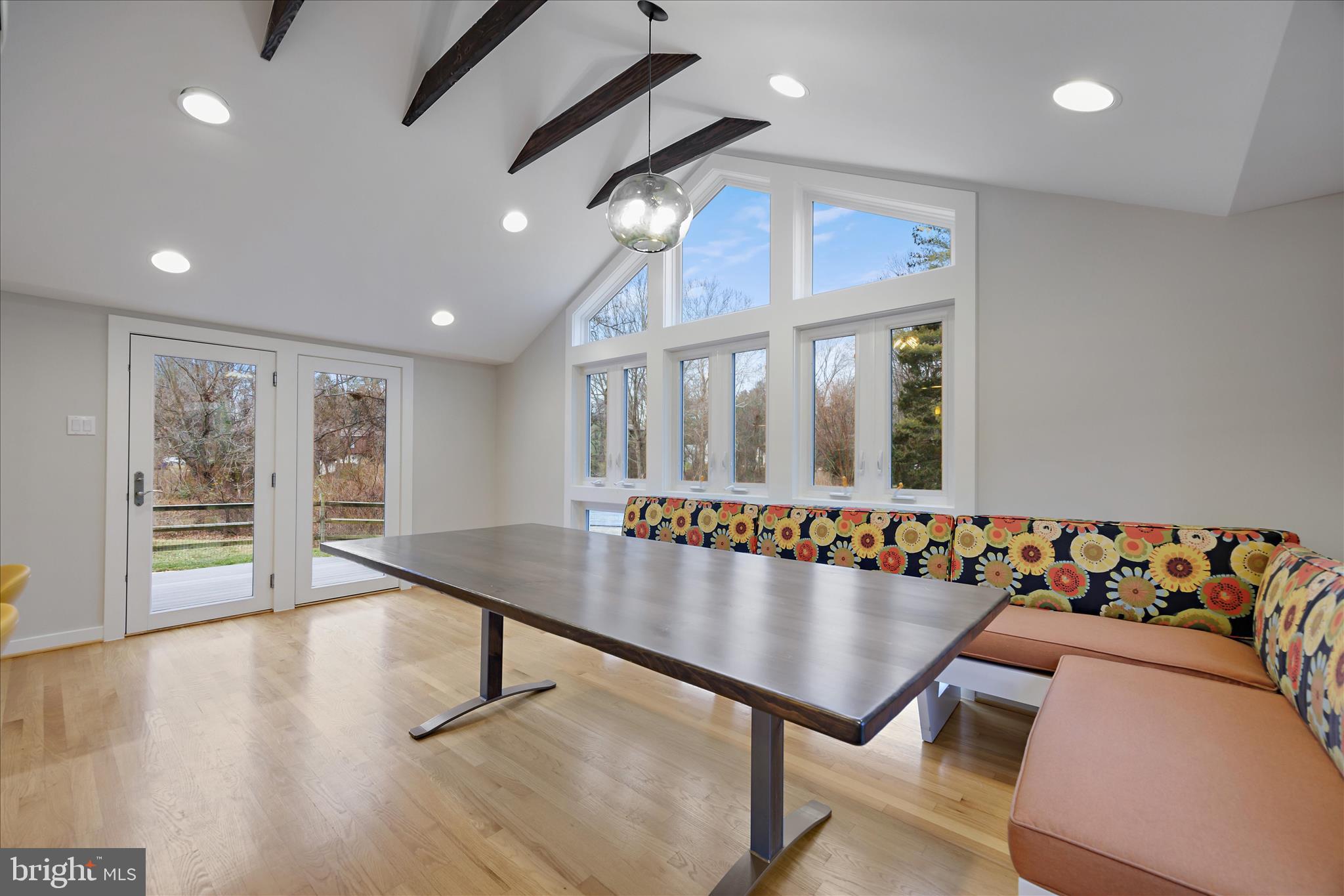 HICKORY RIDGE - Residential