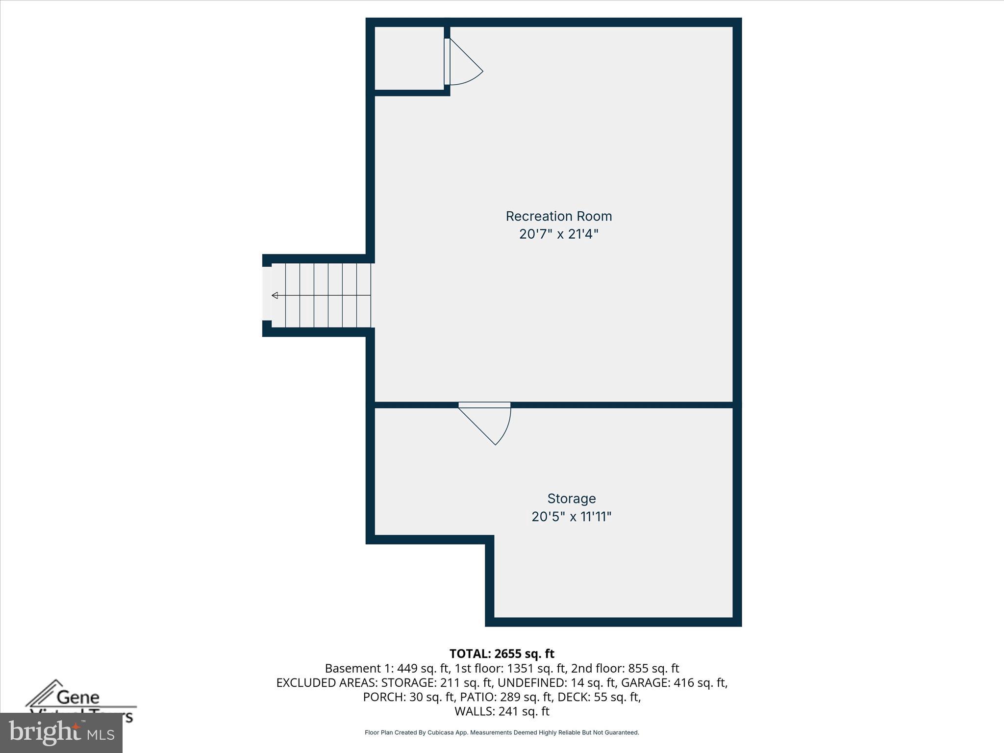 HICKORY RIDGE - Residential