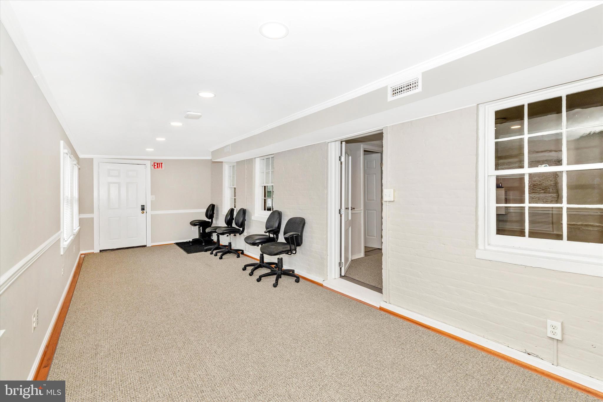 FREDERICK HISTORIC DISTRICT - Commercial Lease