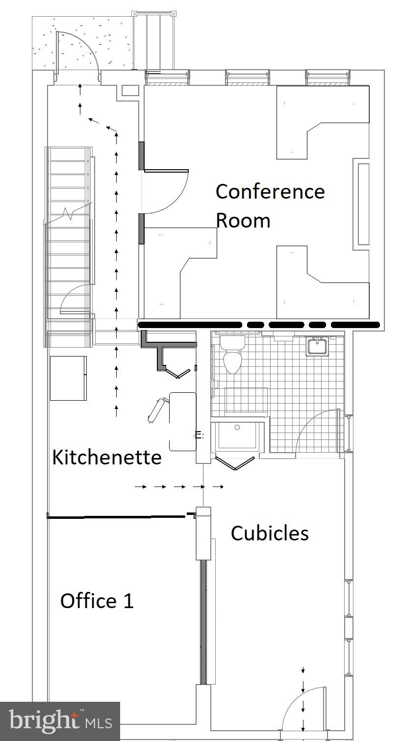 FREDERICK HISTORIC DISTRICT - Commercial Lease