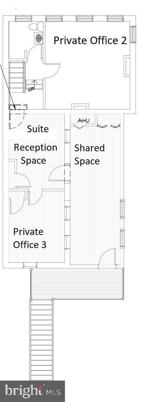 FREDERICK HISTORIC DISTRICT - Commercial Lease
