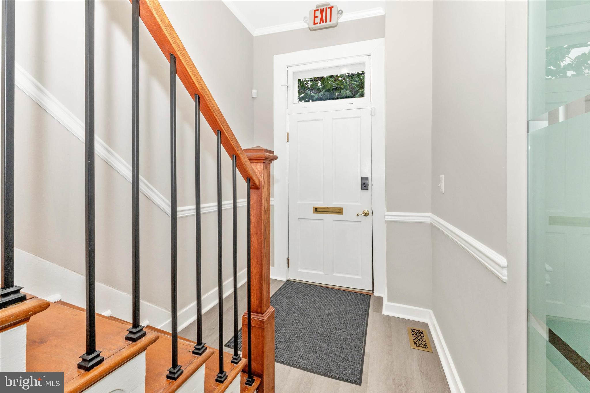 FREDERICK HISTORIC DISTRICT - Commercial Lease