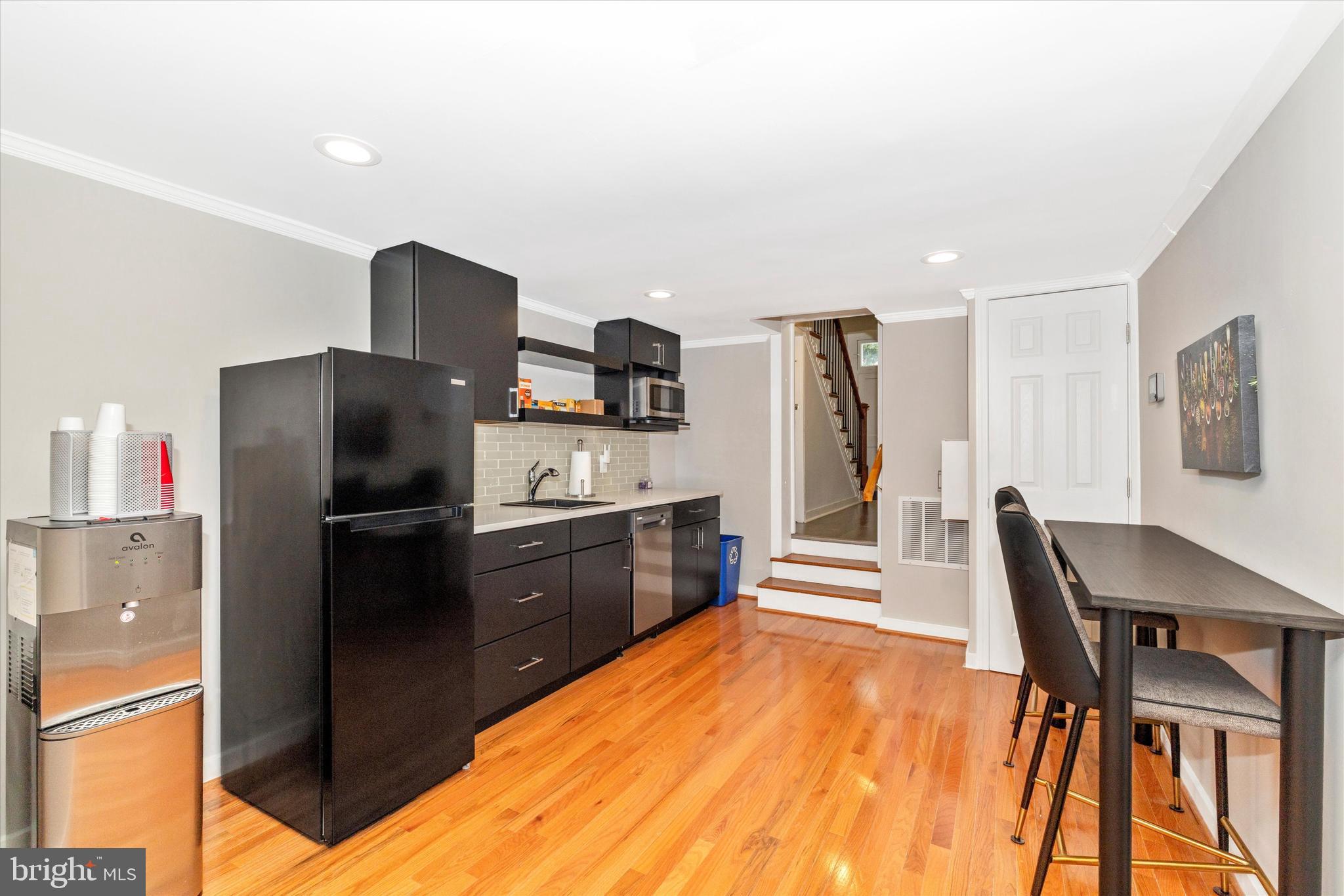 FREDERICK HISTORIC DISTRICT - Commercial Lease