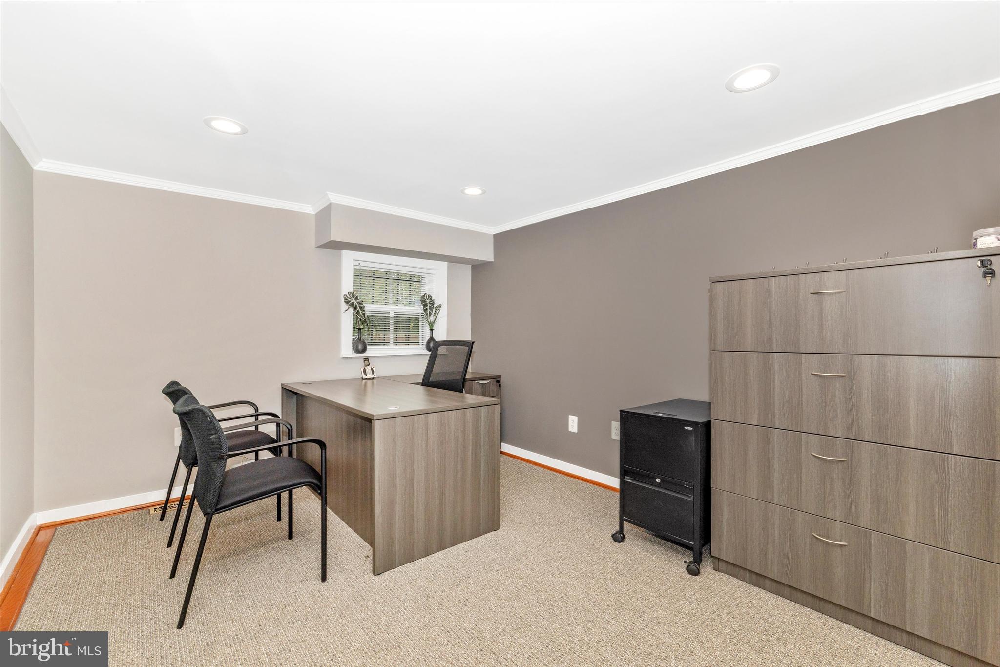 FREDERICK HISTORIC DISTRICT - Commercial Lease