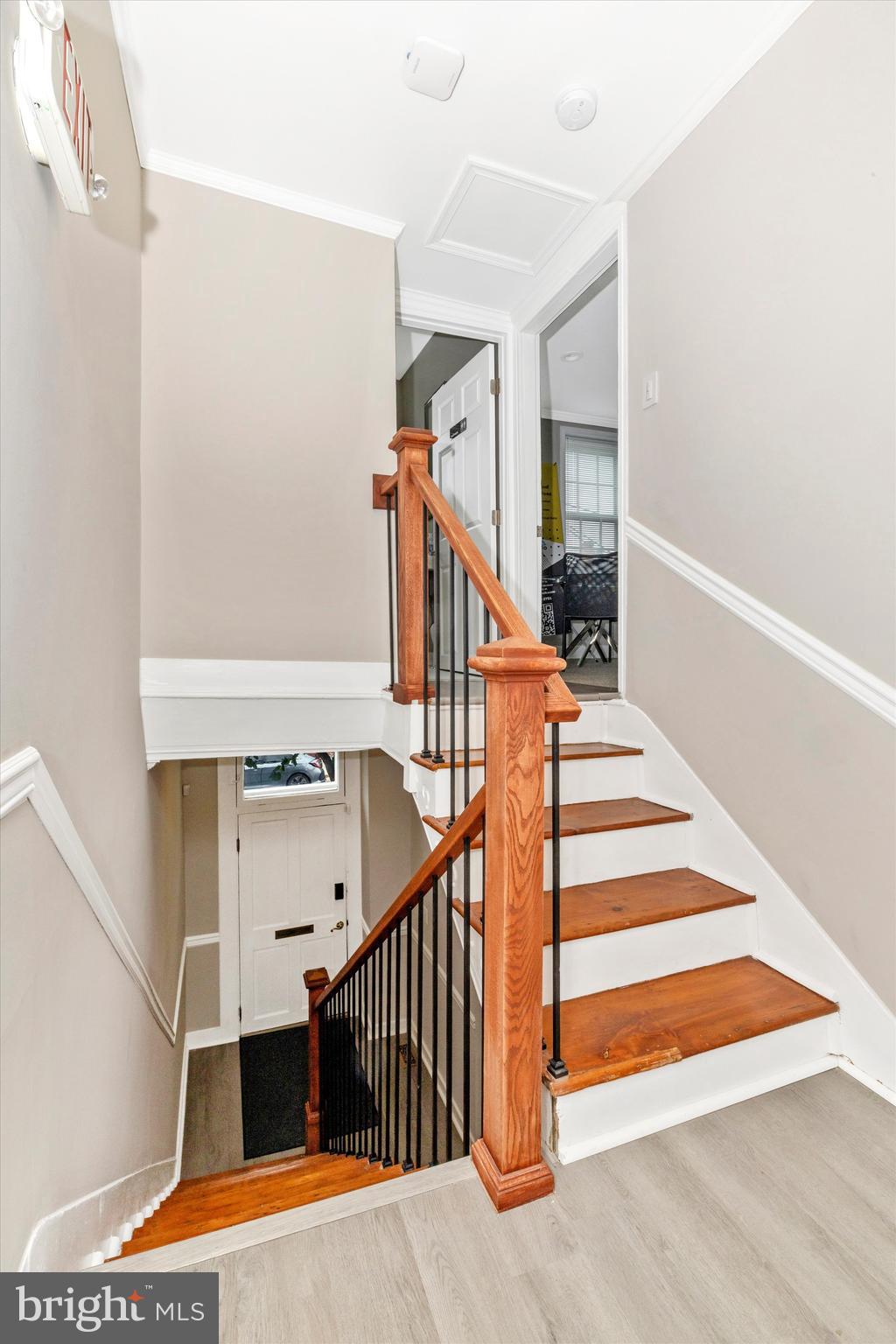 FREDERICK HISTORIC DISTRICT - Commercial Lease