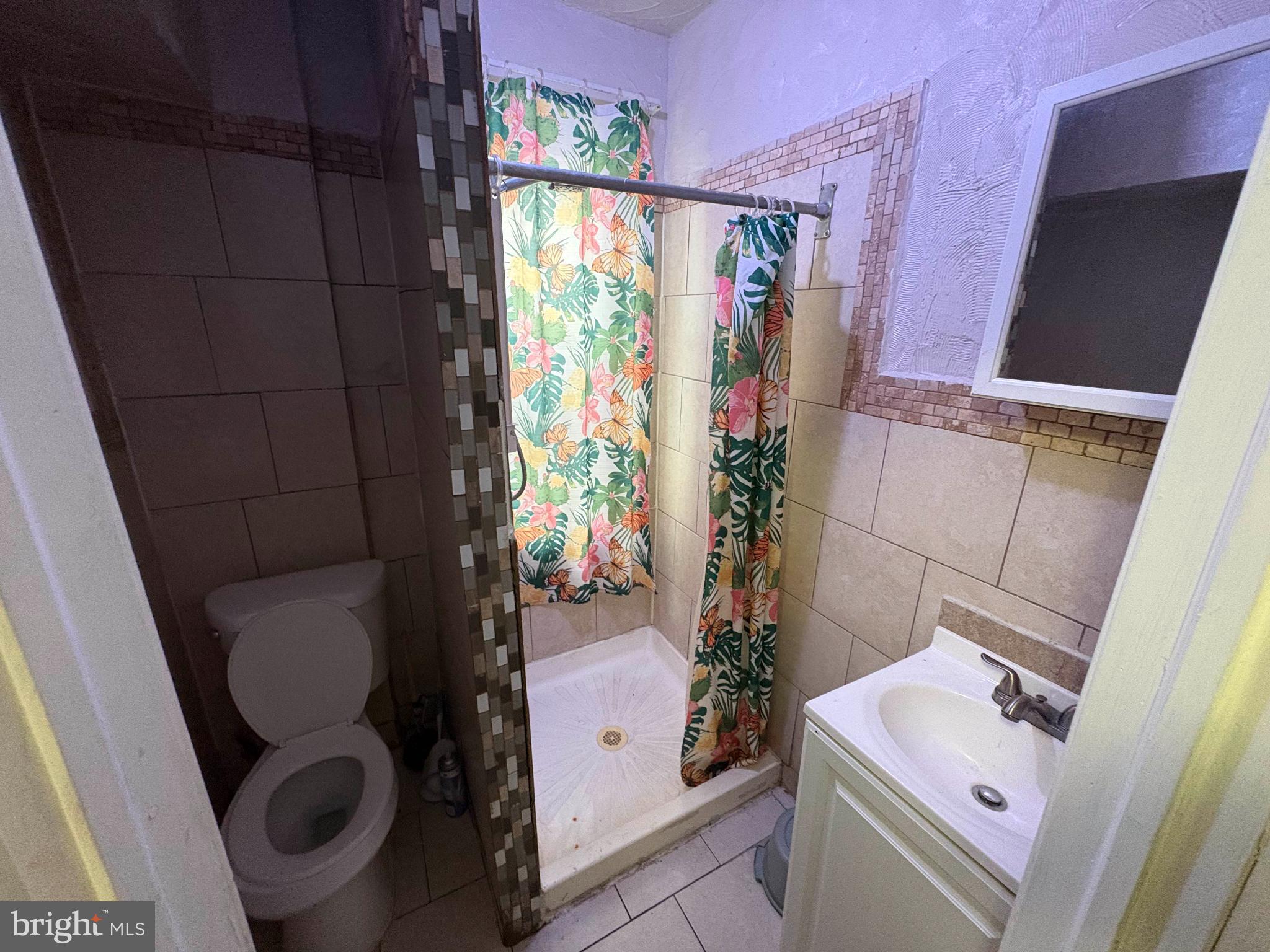 KENSINGTON - Residential