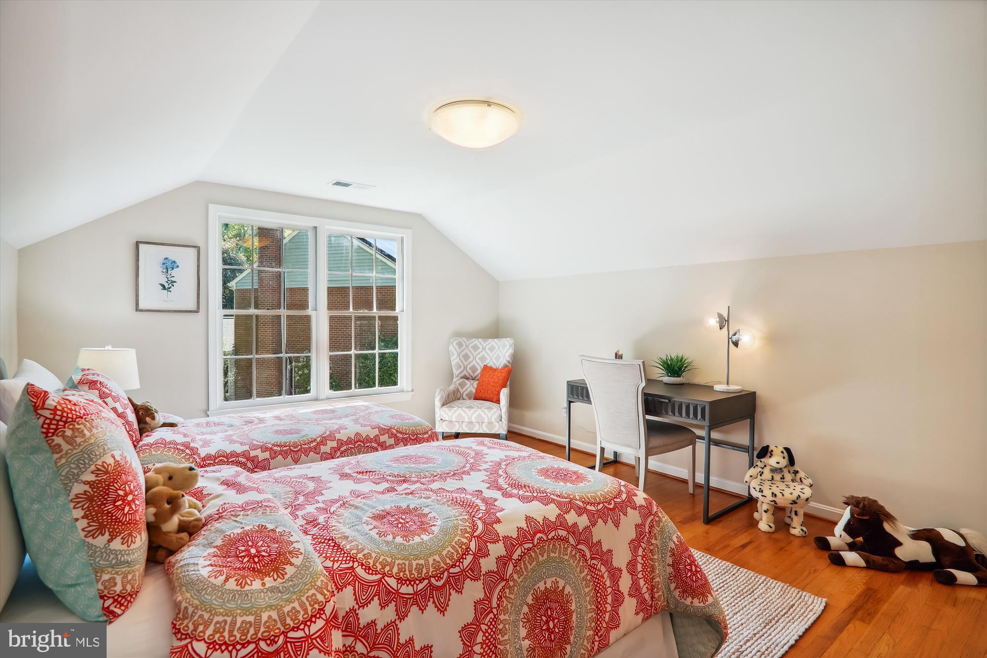 FALLSMEAD - Residential