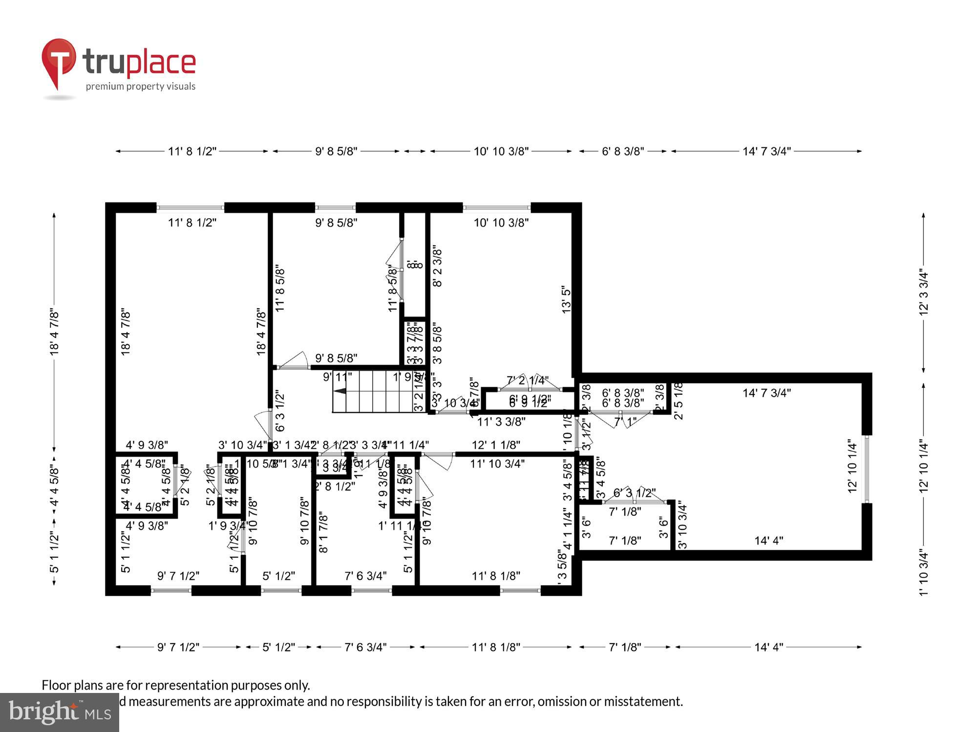 FALLSMEAD - Residential