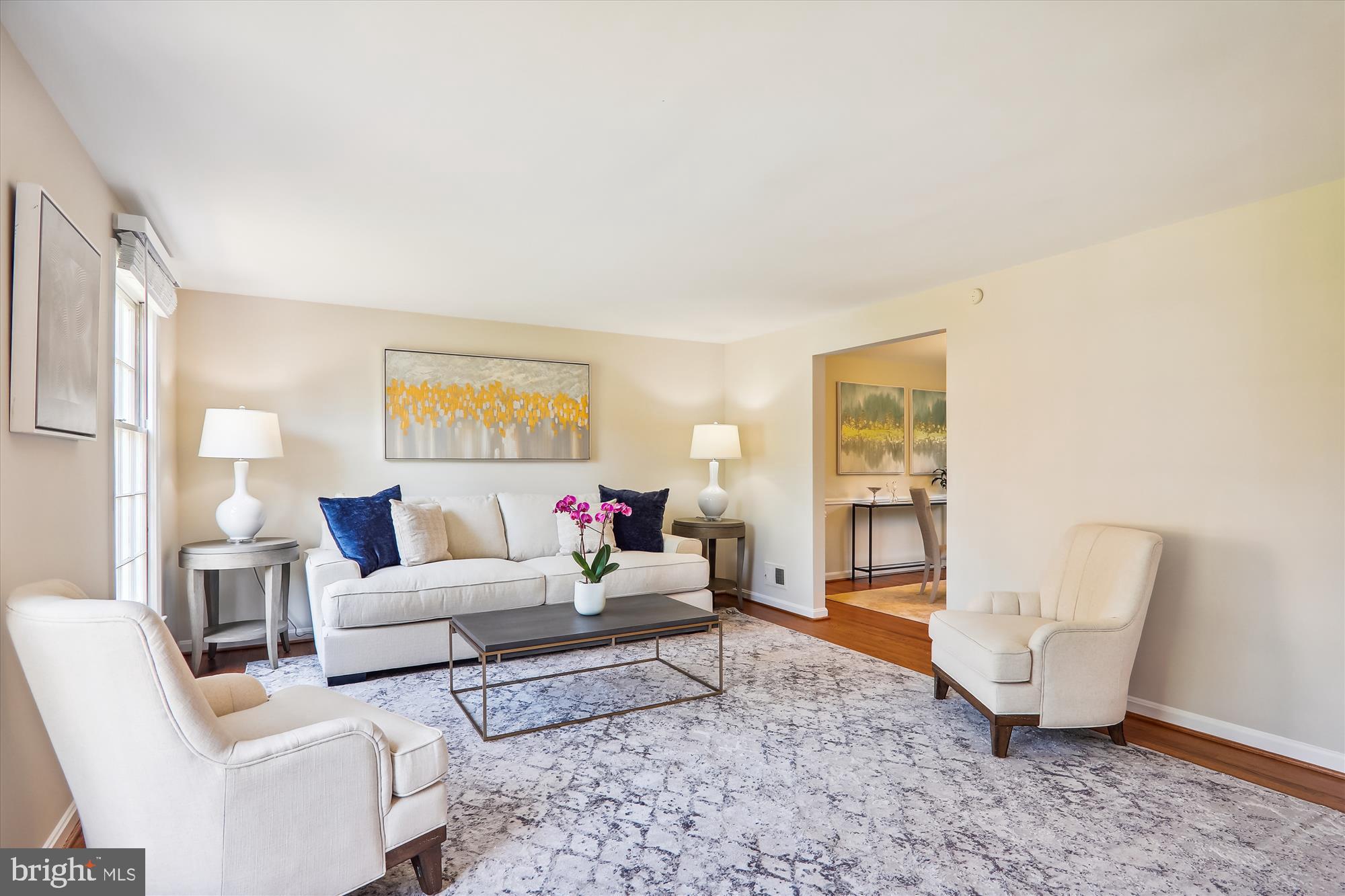 FALLSMEAD - Residential