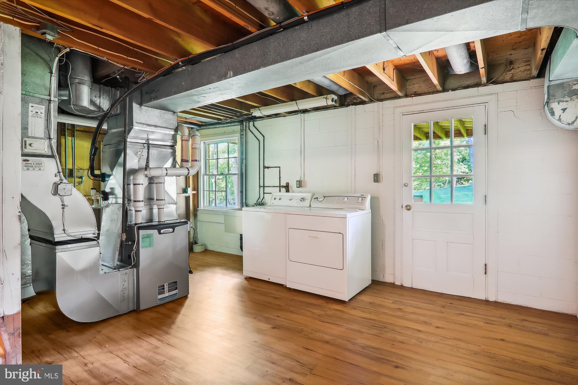 FALLSMEAD - Residential