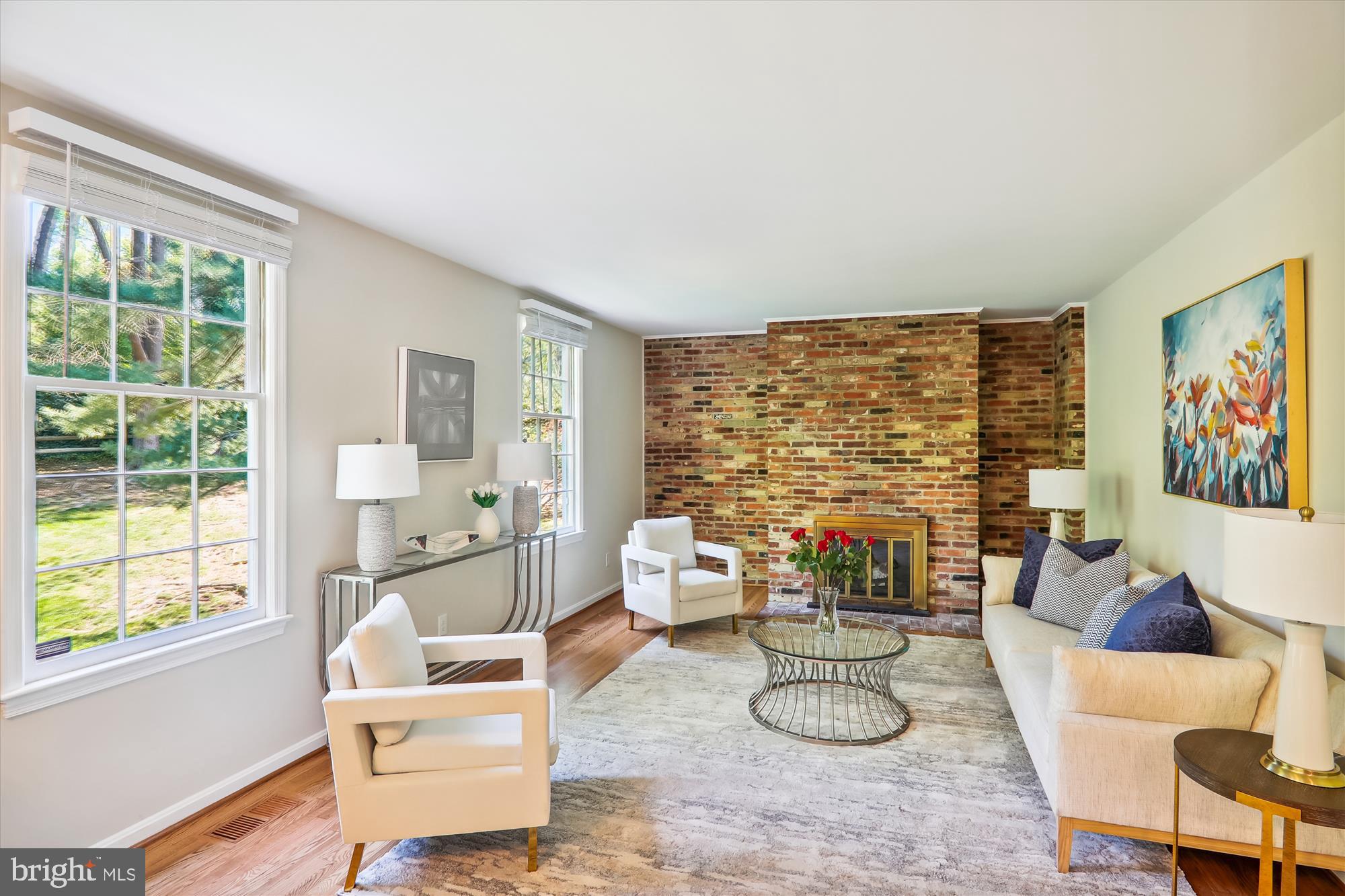 FALLSMEAD - Residential