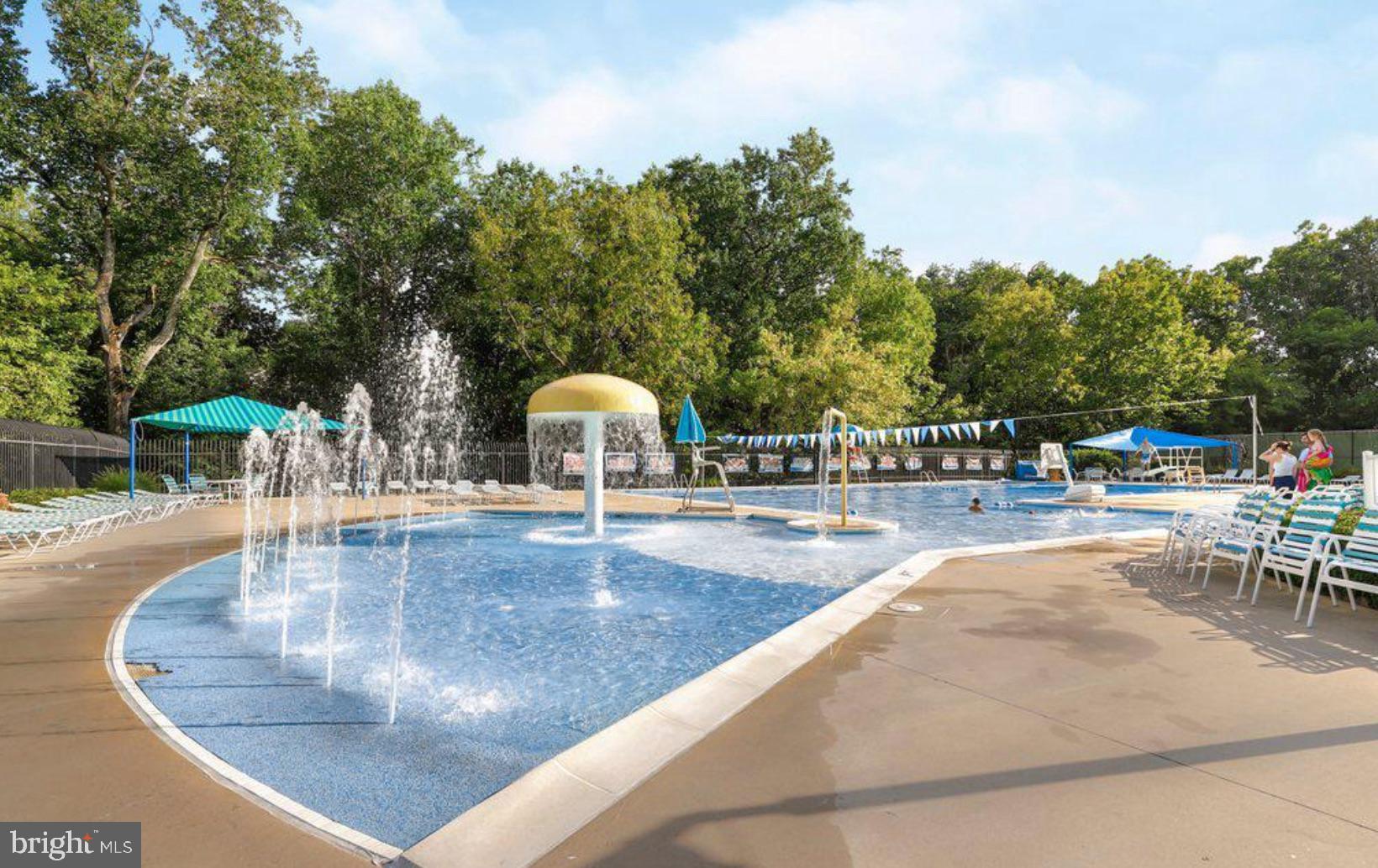 FALLSMEAD - Residential