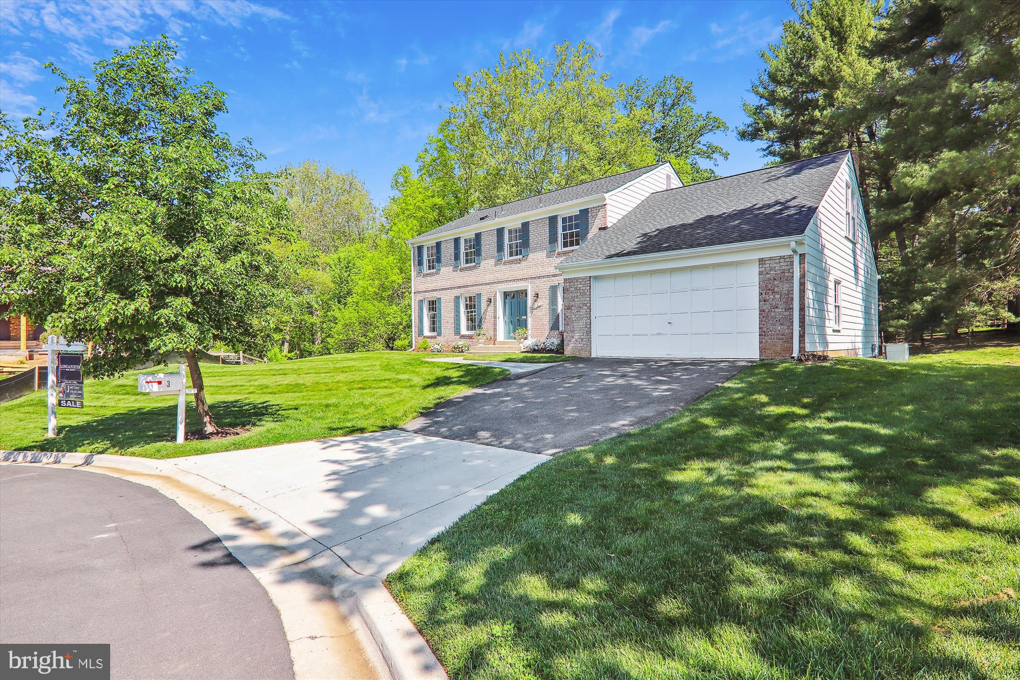 FALLSMEAD - Residential