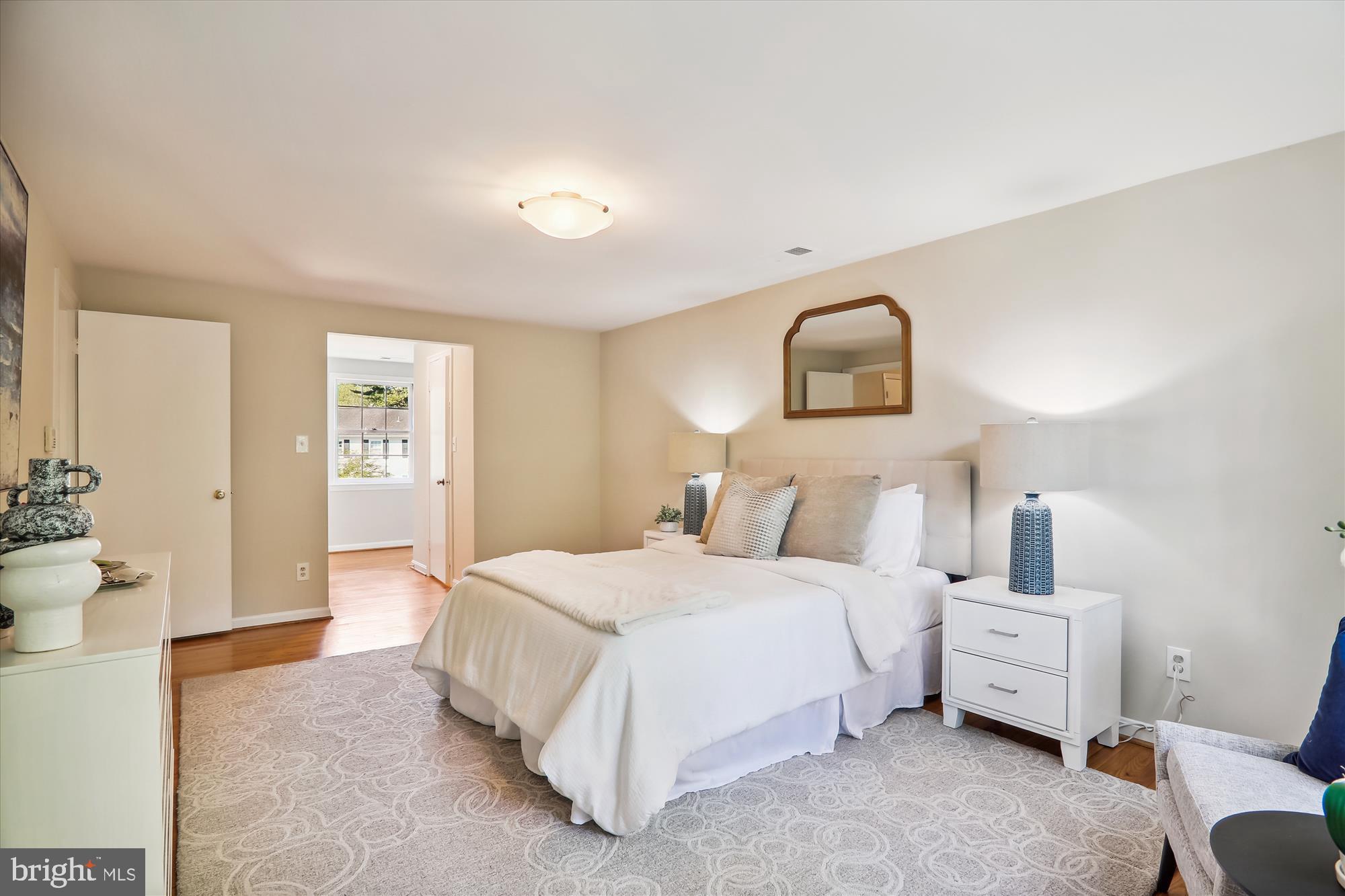 FALLSMEAD - Residential