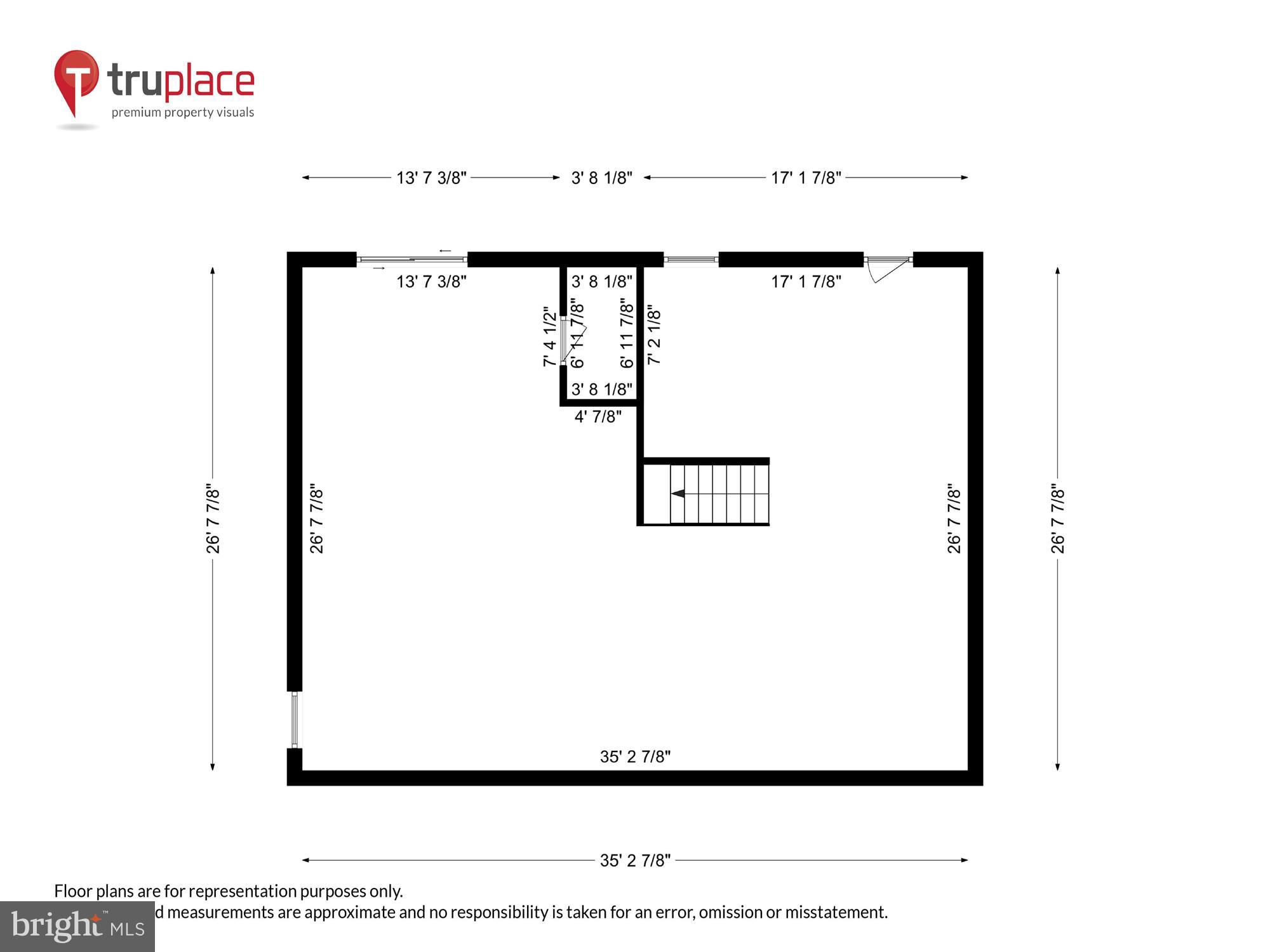 FALLSMEAD - Residential
